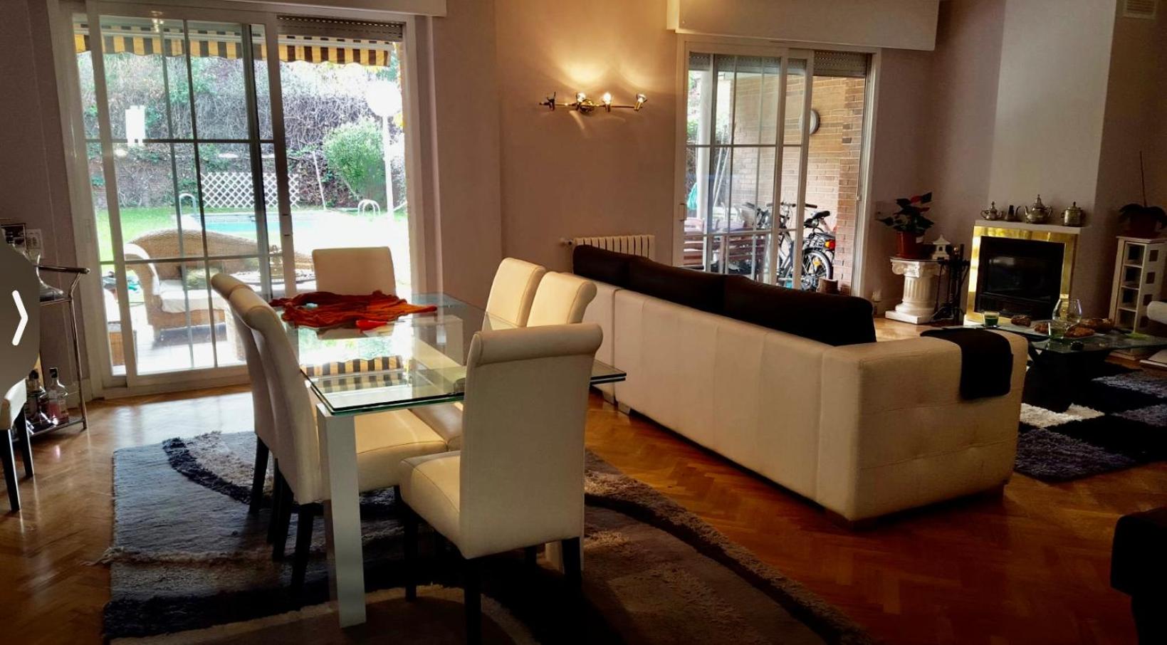Casa de Mirtha