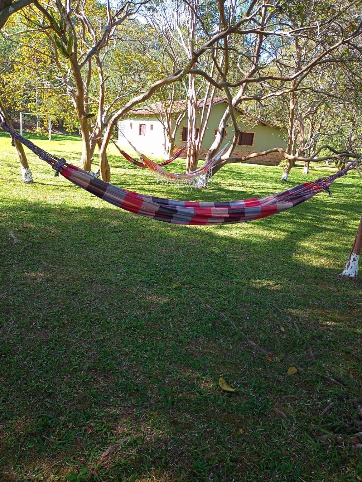 CASA CHARMING Espaço Pedrina
