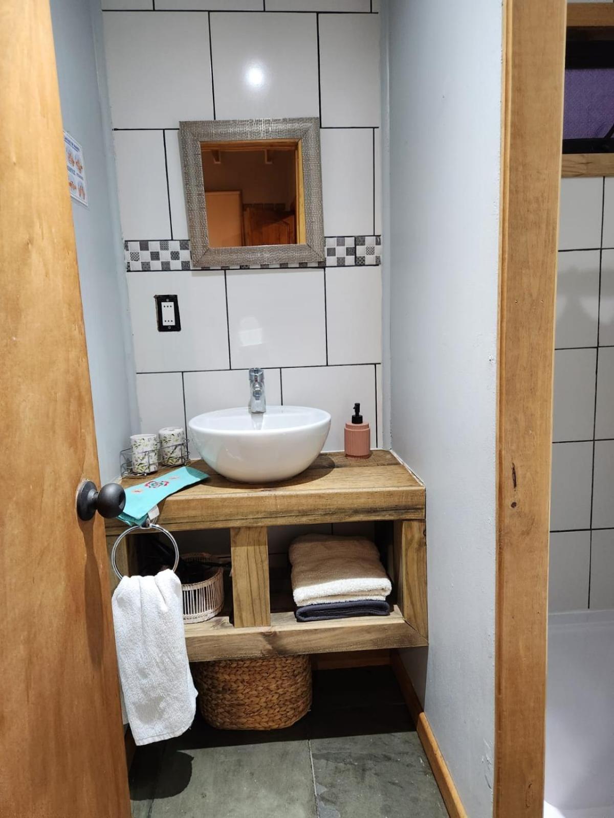 Cabaña Bulnes
