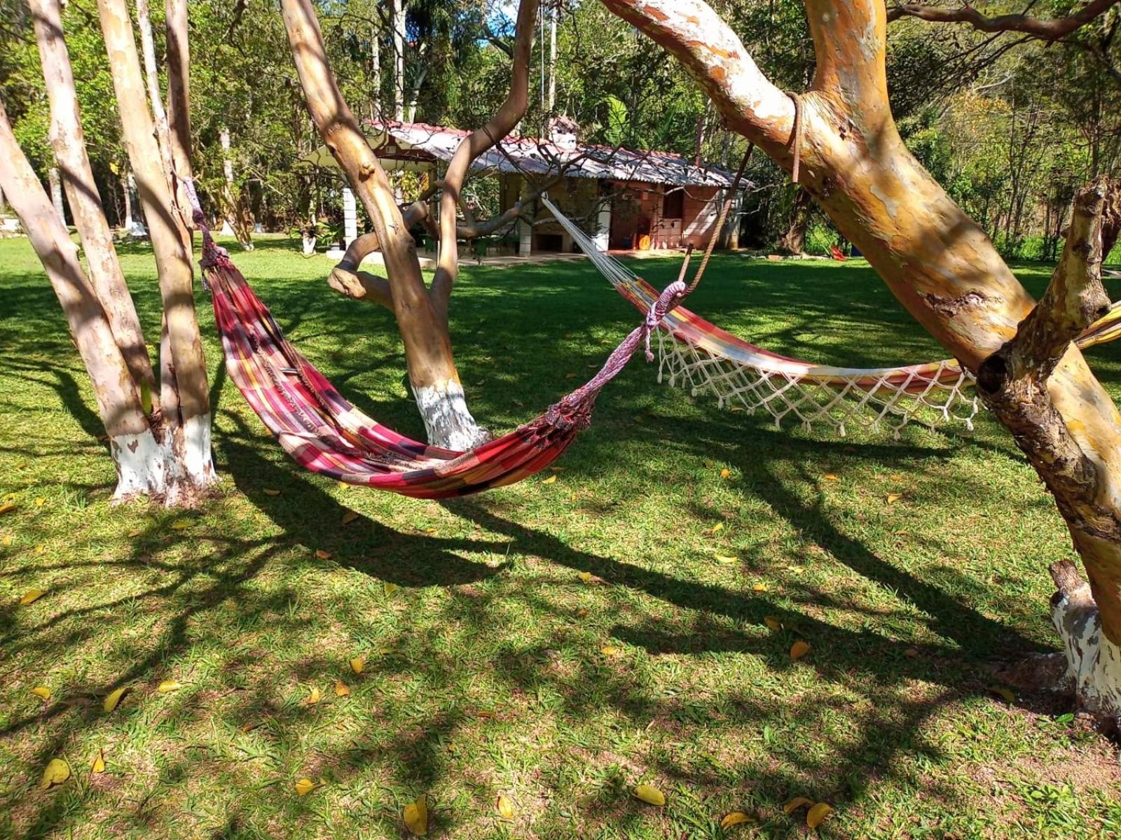 CASA CHARMING Espaço Pedrina
