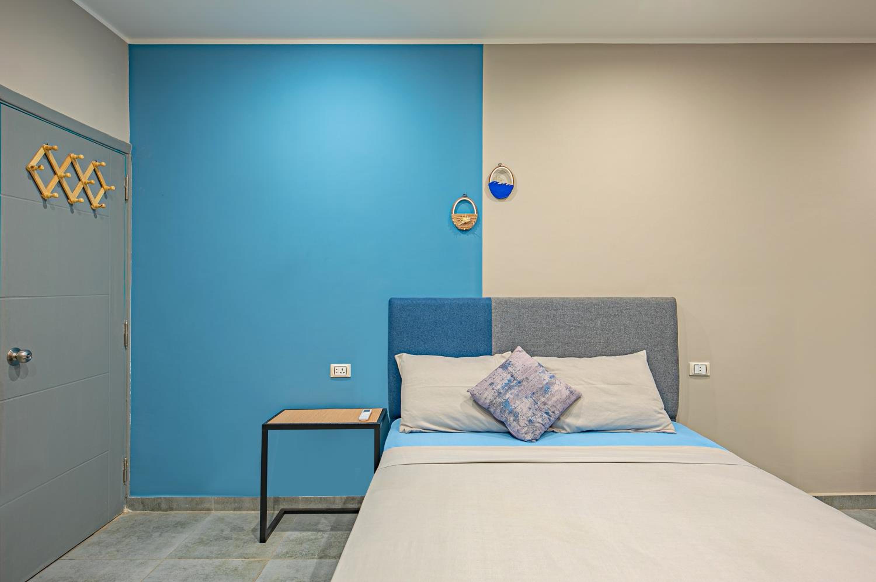 Bedcoin Hostel