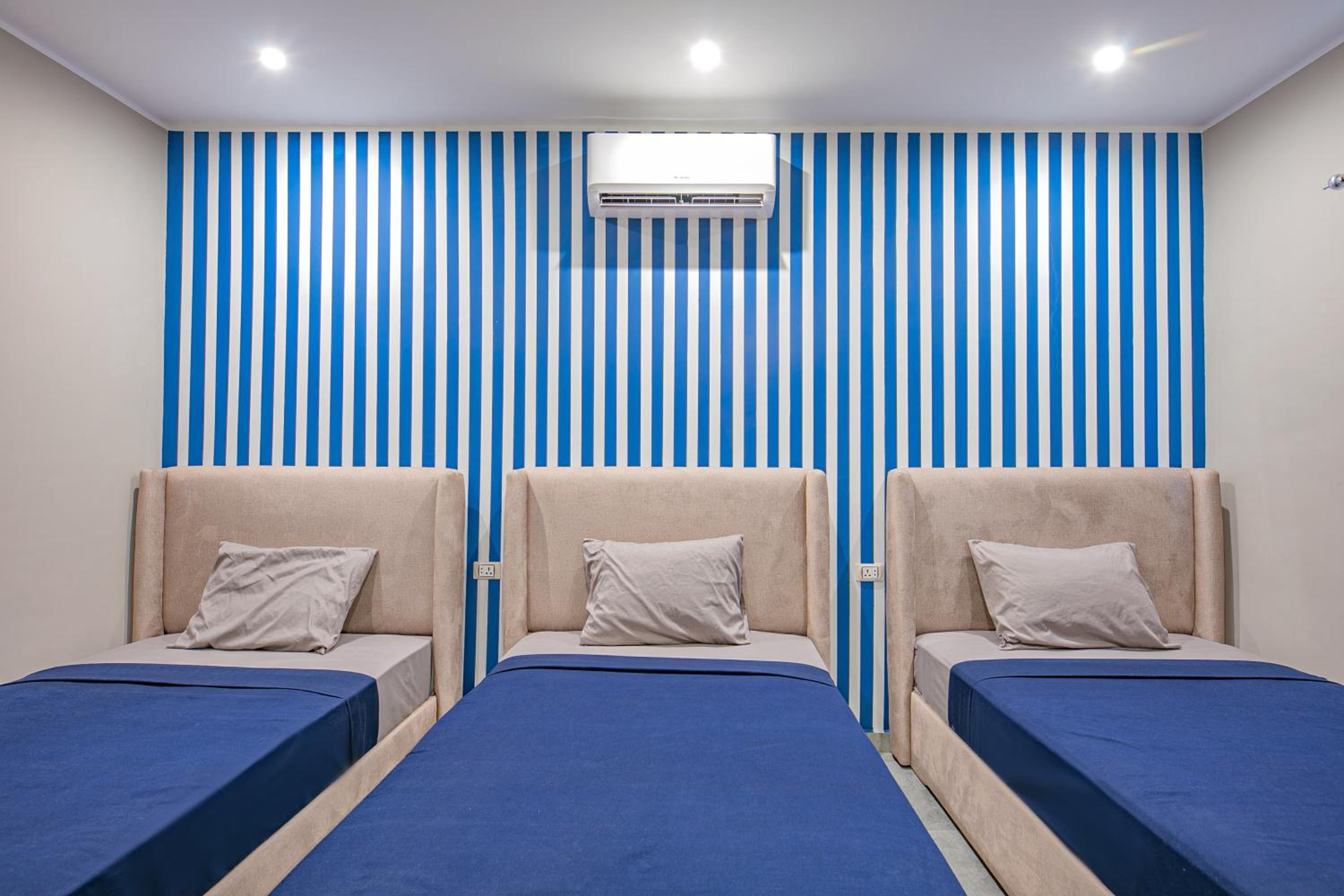 Bedcoin Hostel