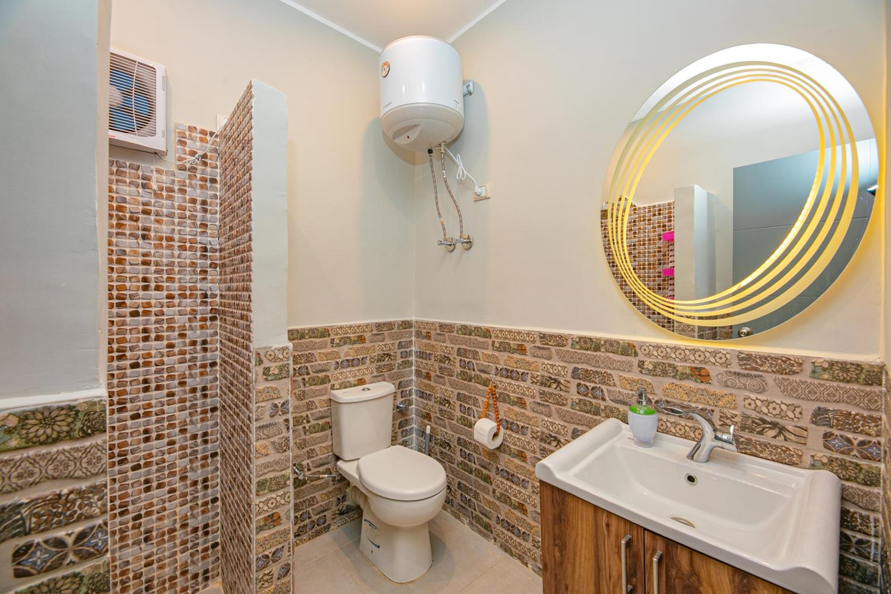 Bedcoin Hostel