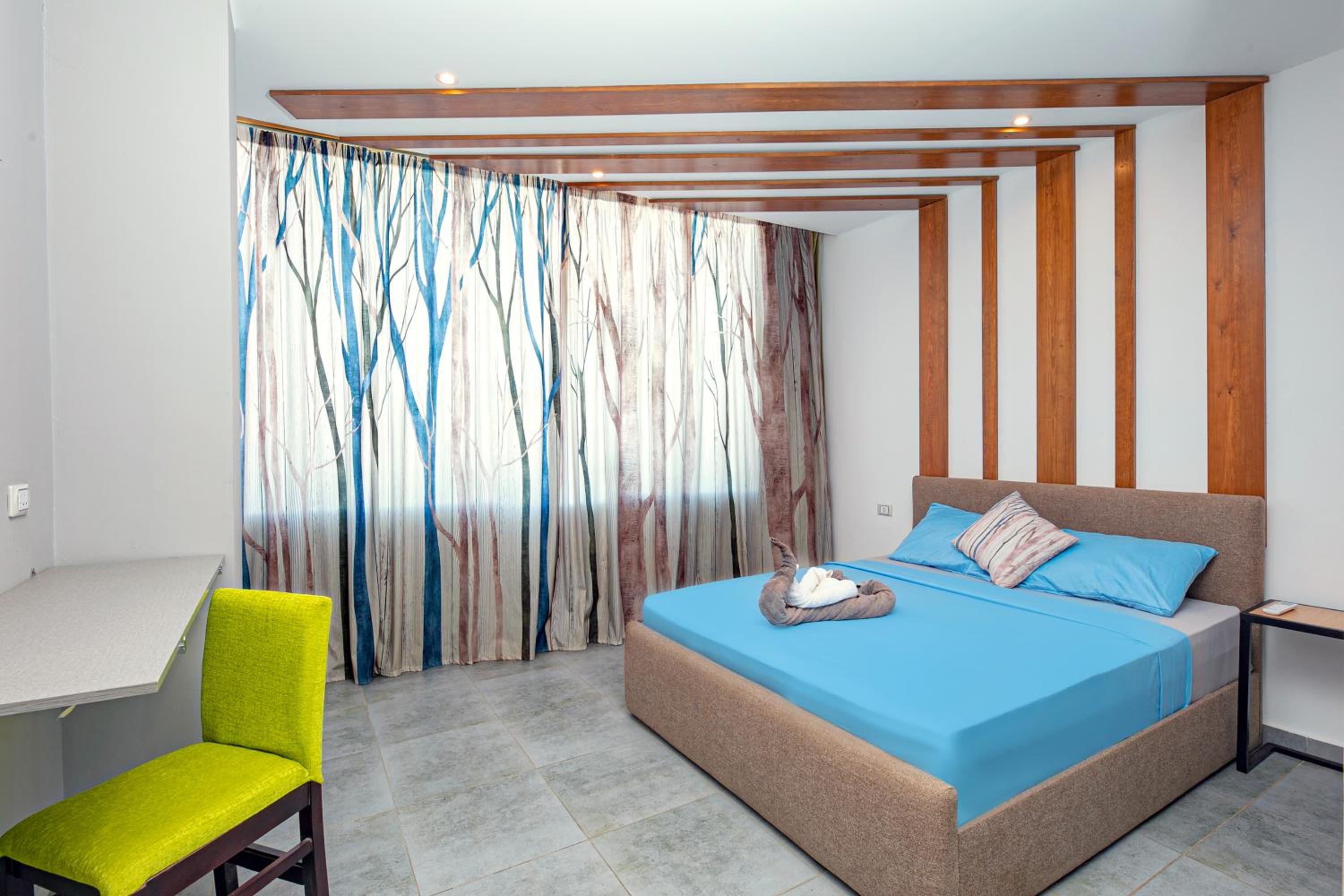 Bedcoin Hostel