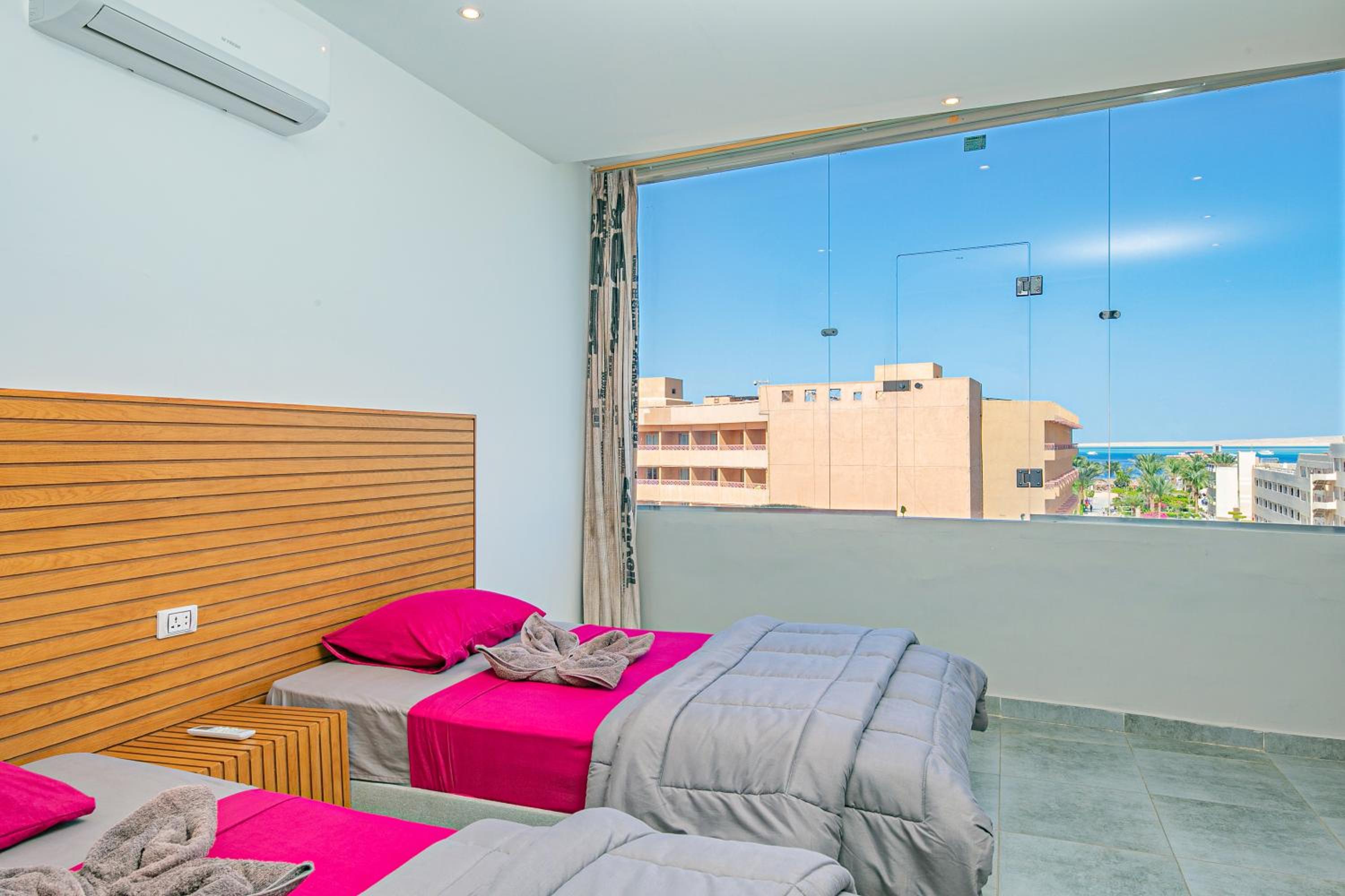 Bedcoin Hostel