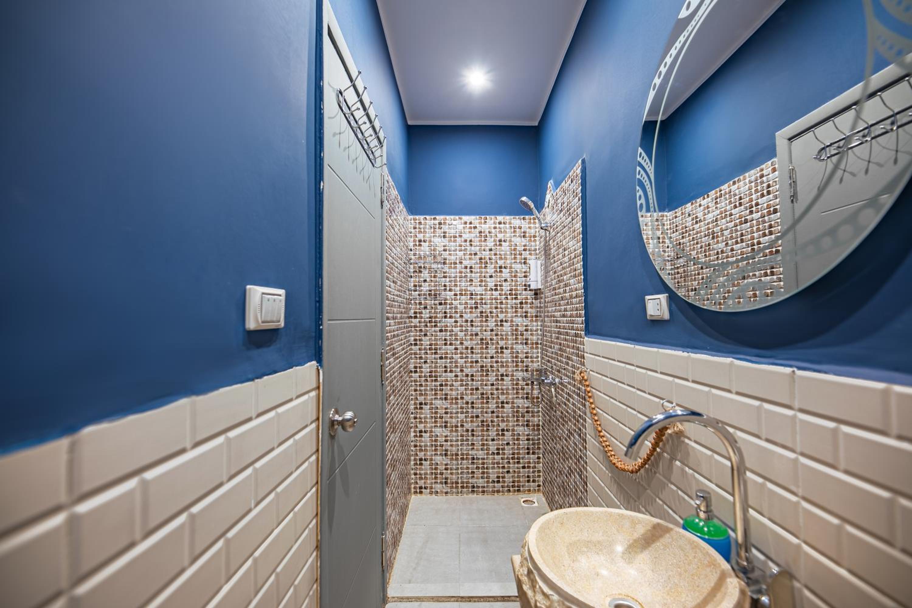 Bedcoin Hostel