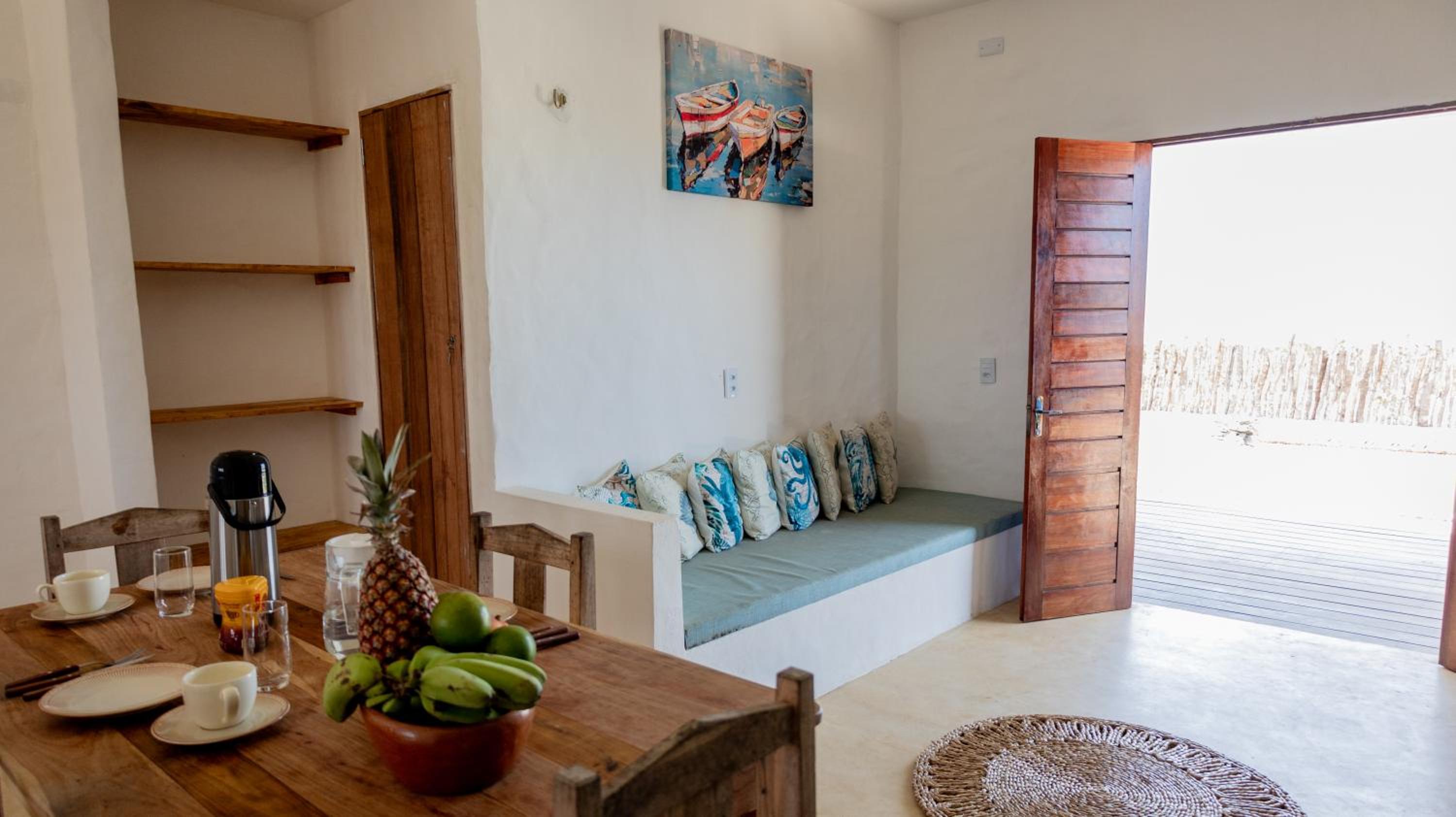 Casa da Duna