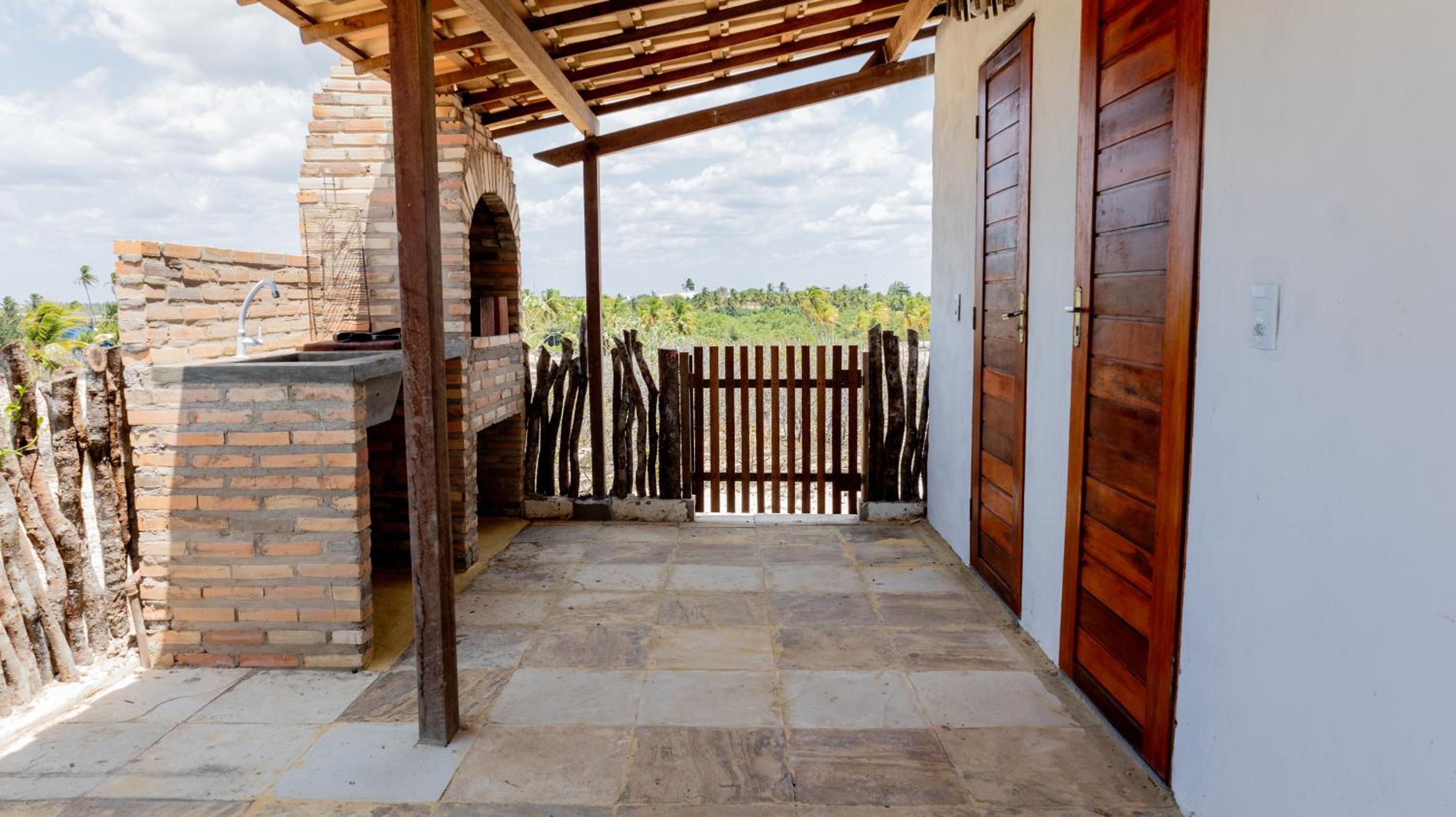 Casa da Duna