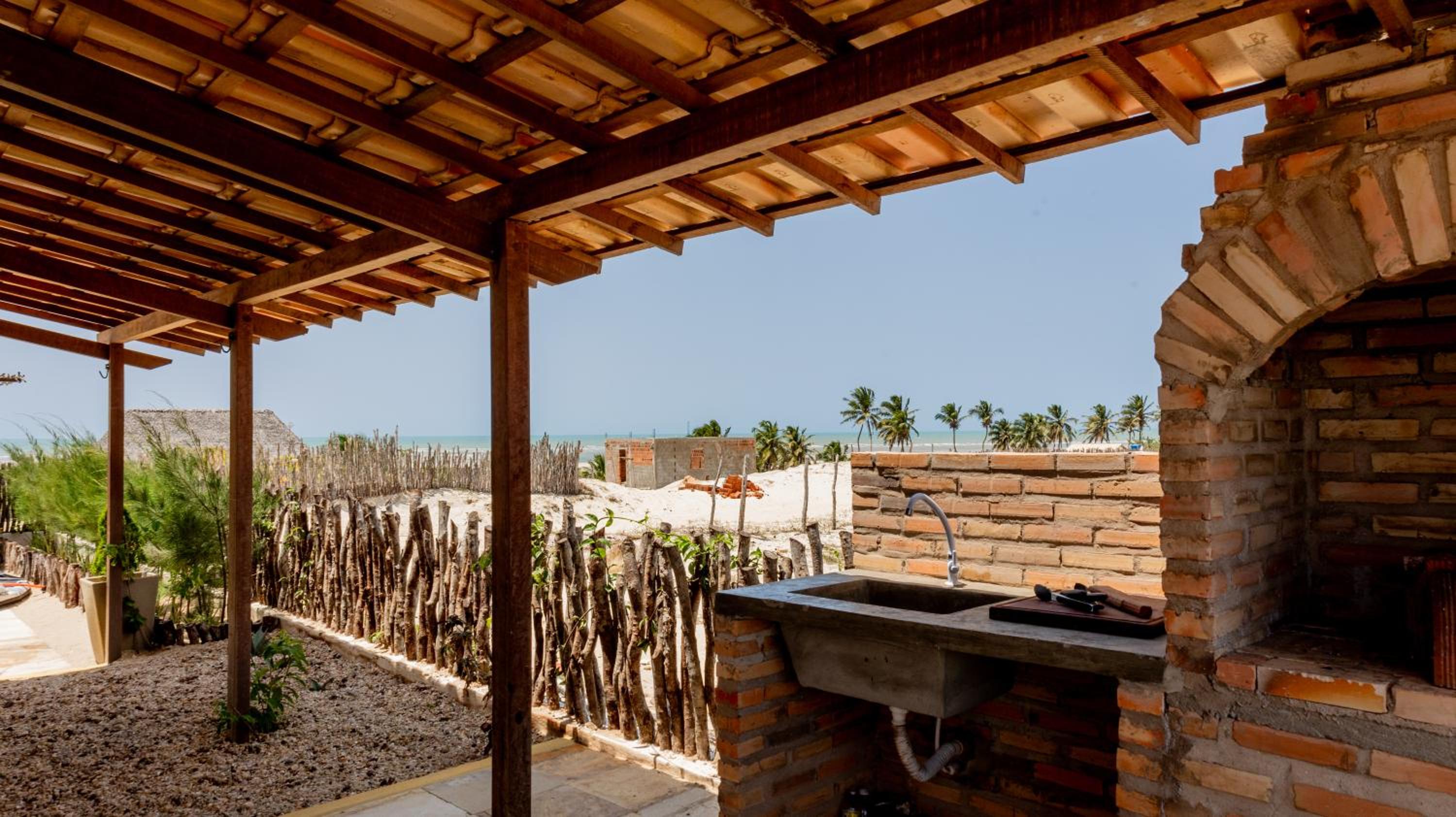 Casa da Duna