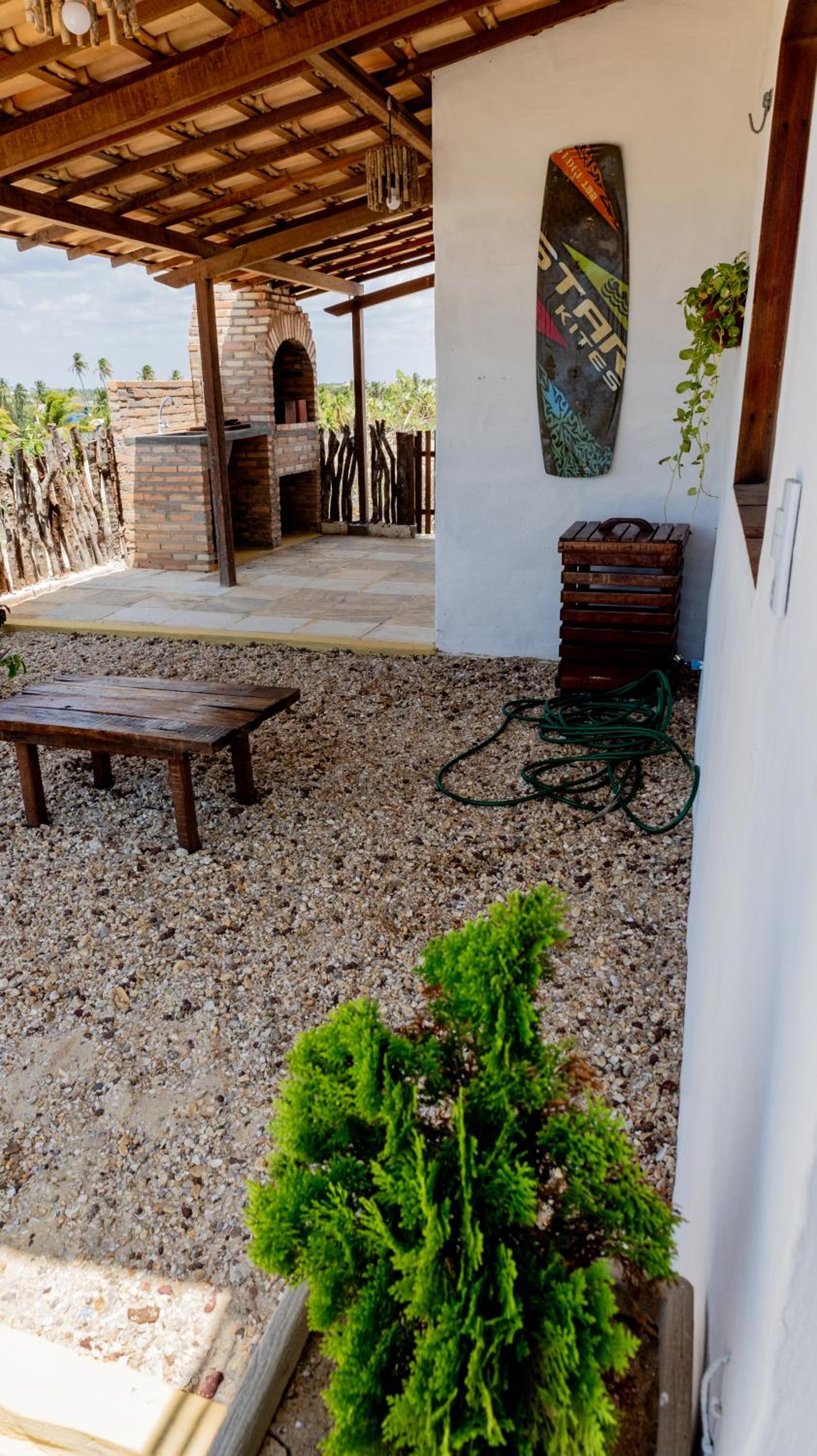Casa da Duna