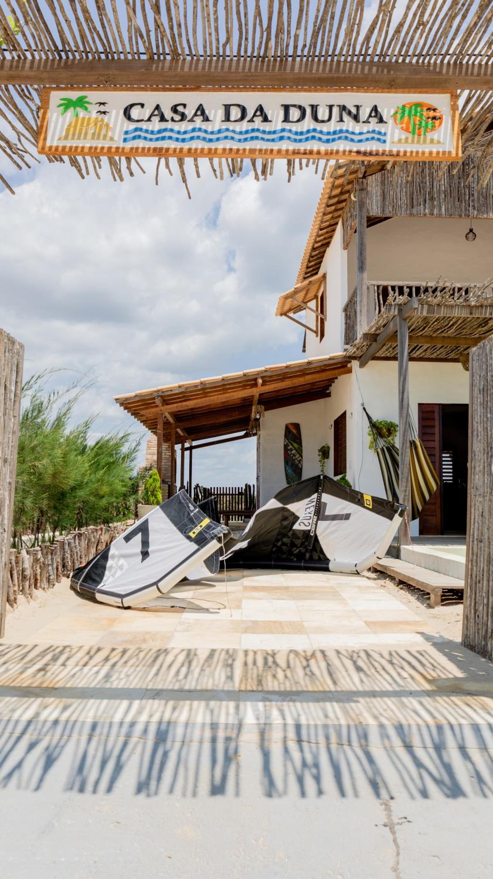 Casa da Duna