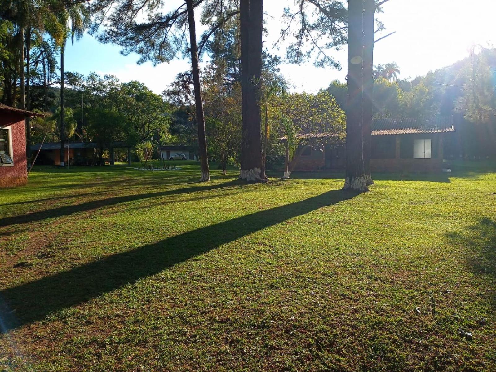CASA CHARMING Espaço Pedrina