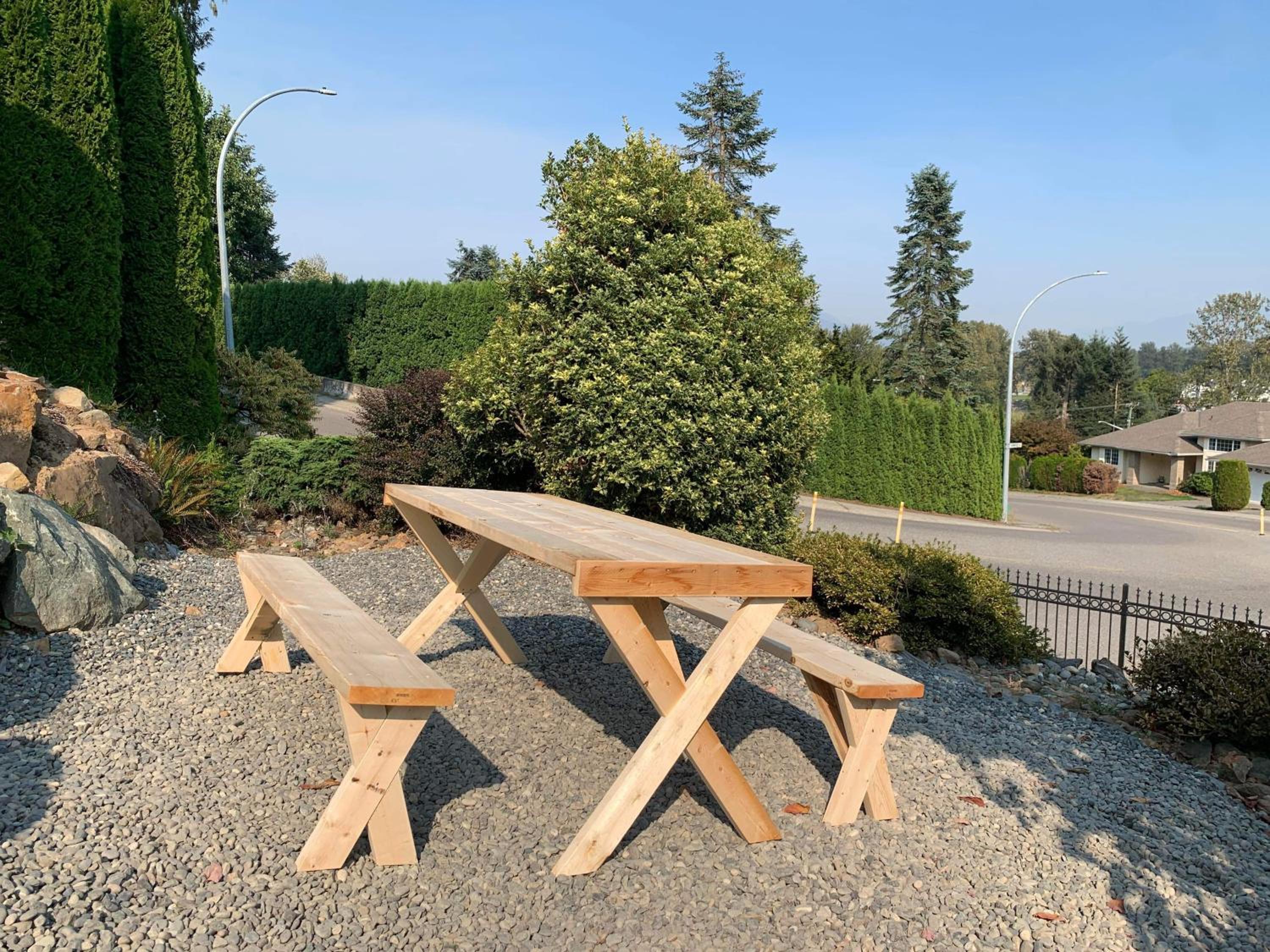 Garden House Near Heritage Park-Coliseum -HWY 1-Fishing-Cultus Lake