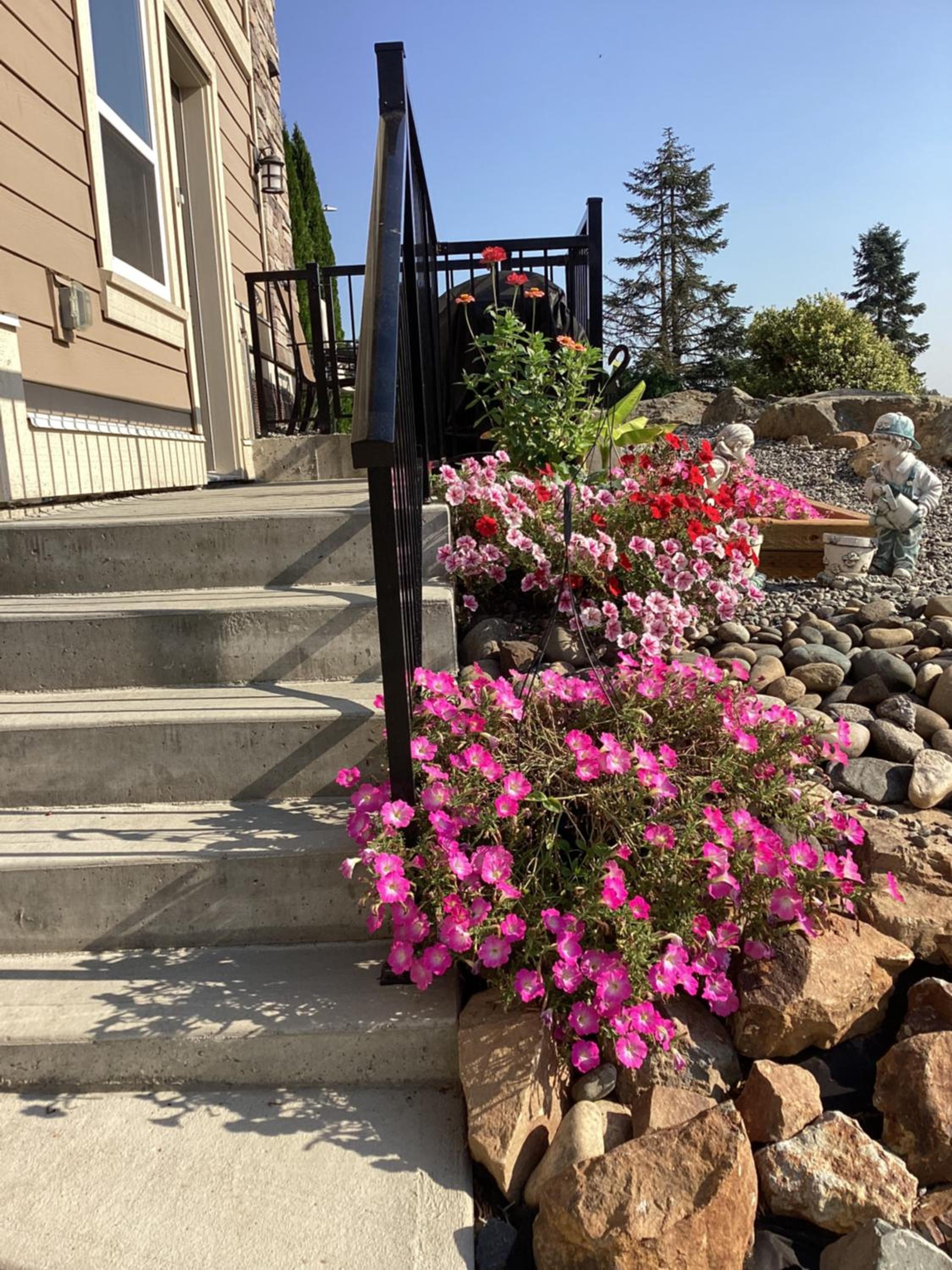 Garden House Near Heritage Park-Coliseum -HWY 1-Fishing-Cultus Lake