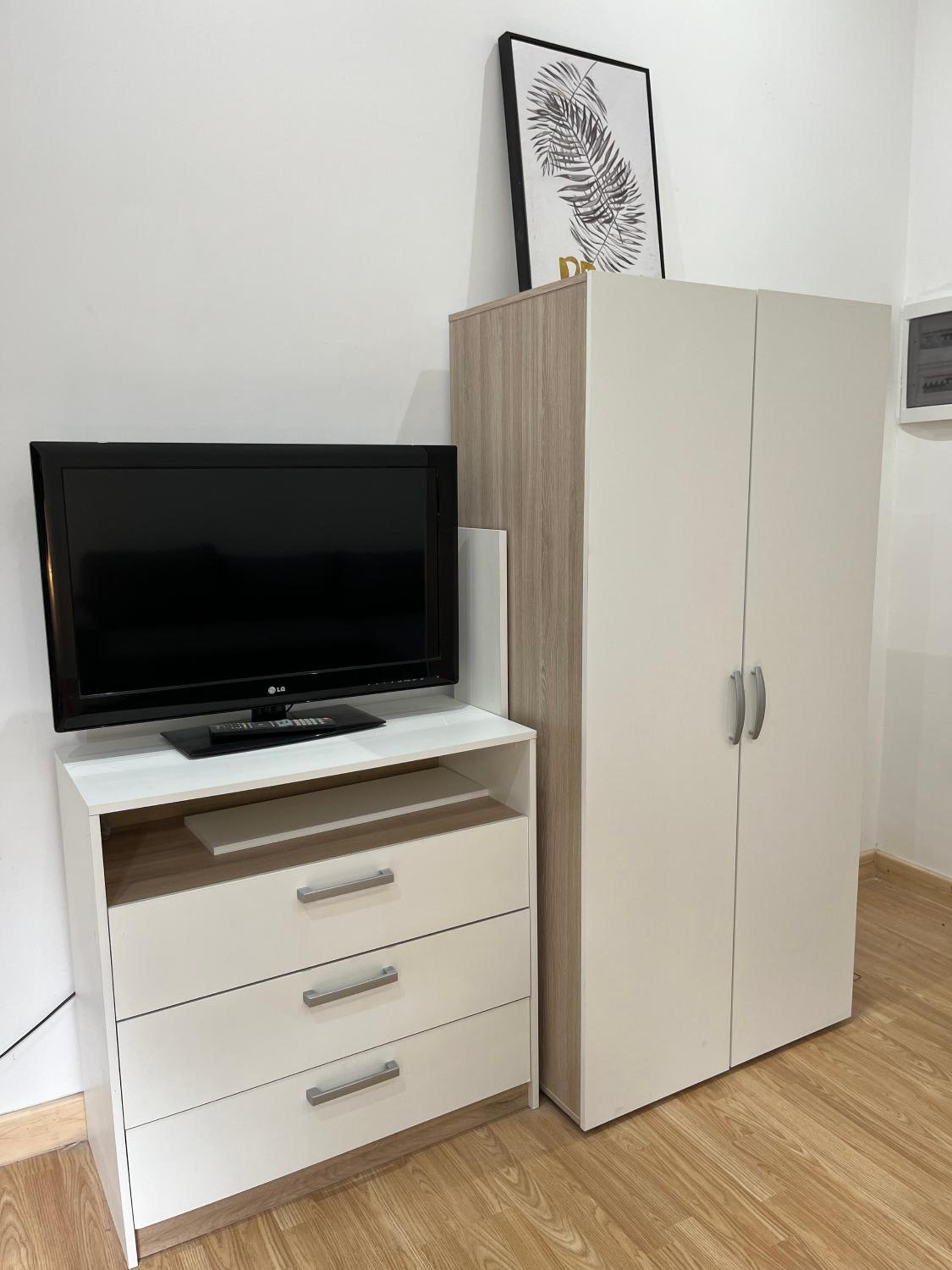 Studio comfortable charleroi