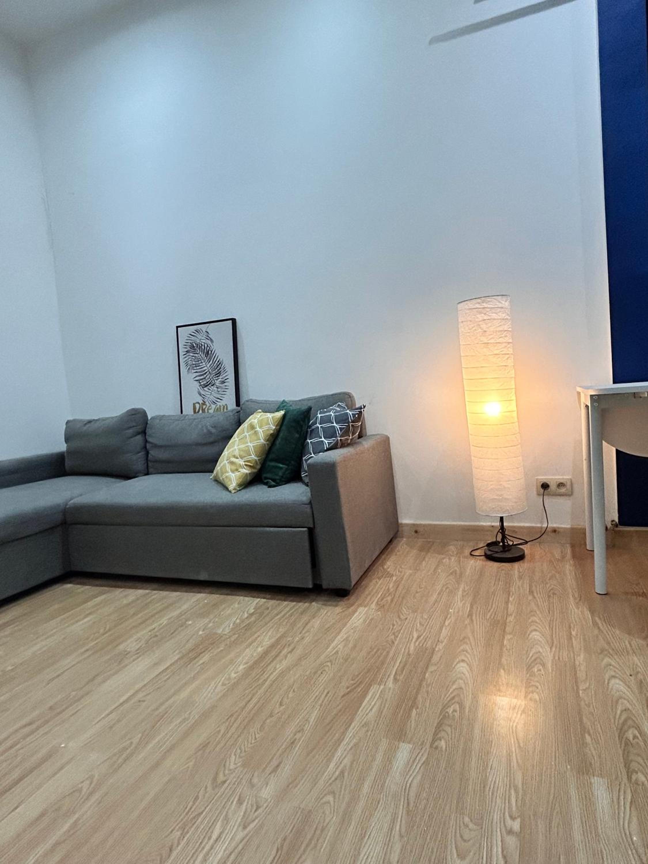 Studio comfortable charleroi