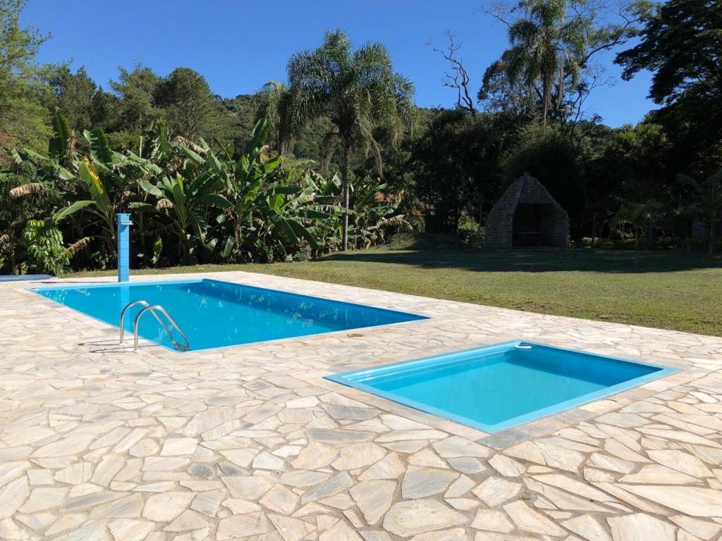 CASA CHARMING Espaço Pedrina