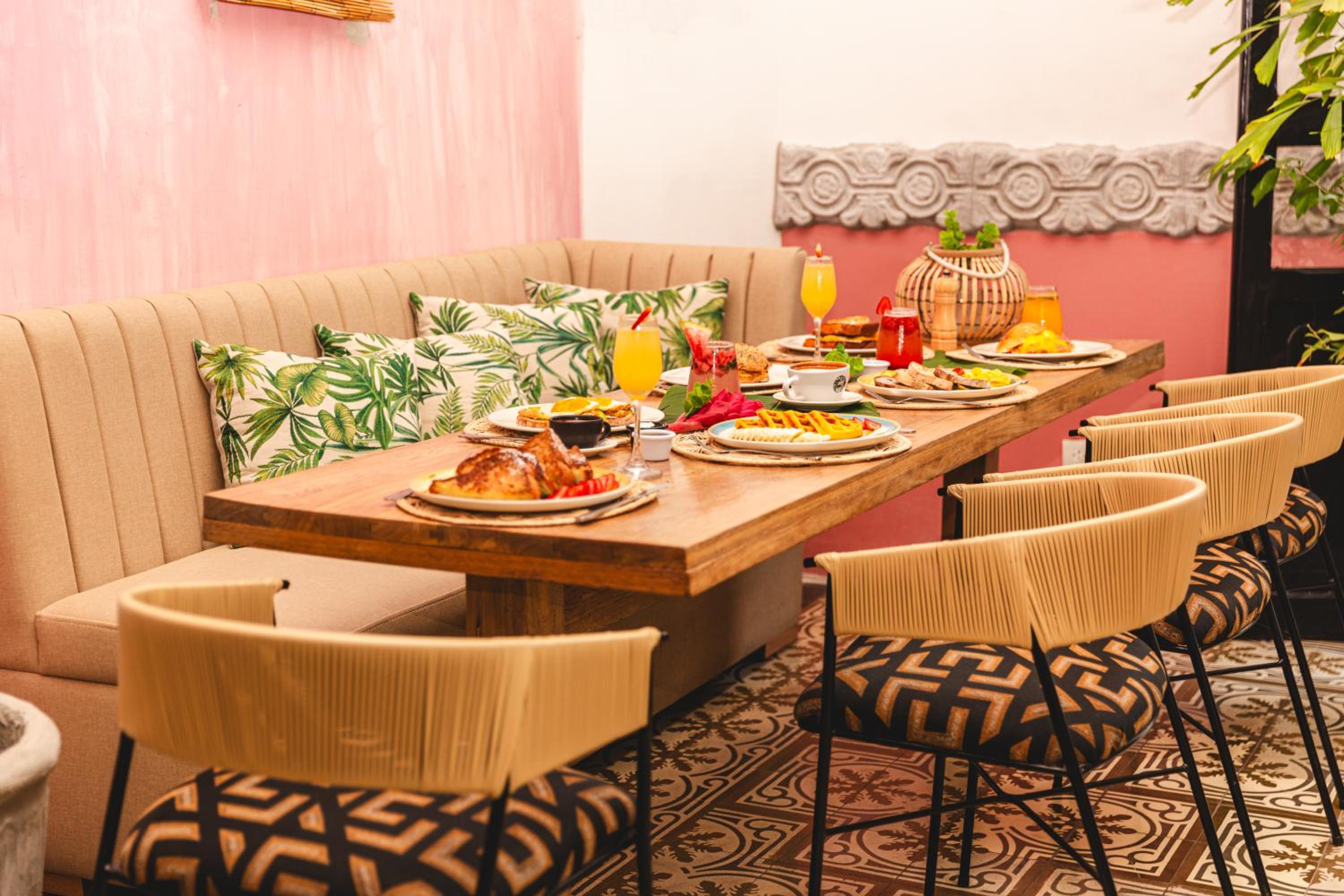 Al Alma Apart-Suites