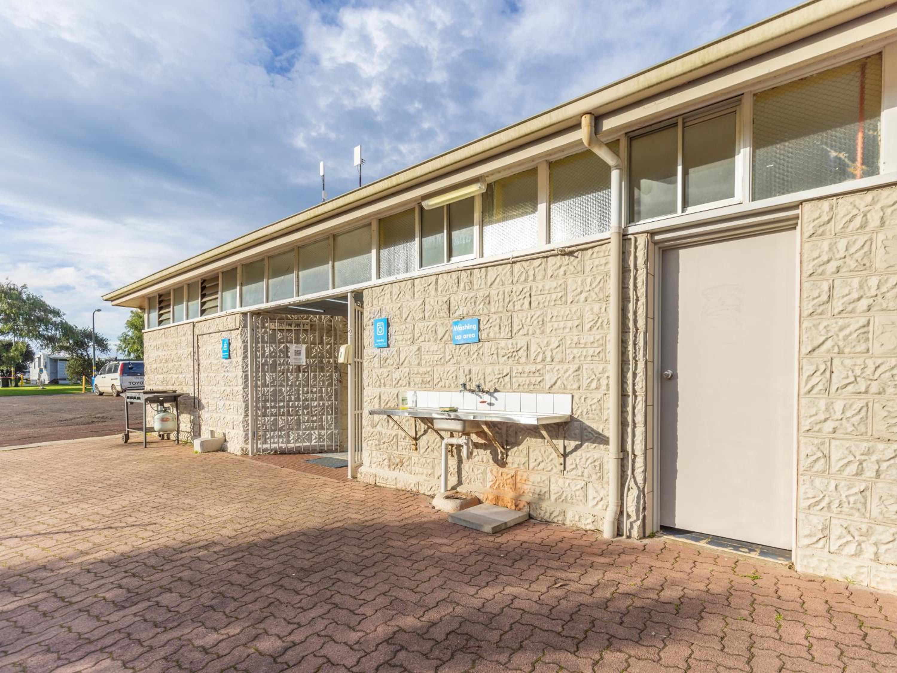 NRMA Portland Bay Holiday Park