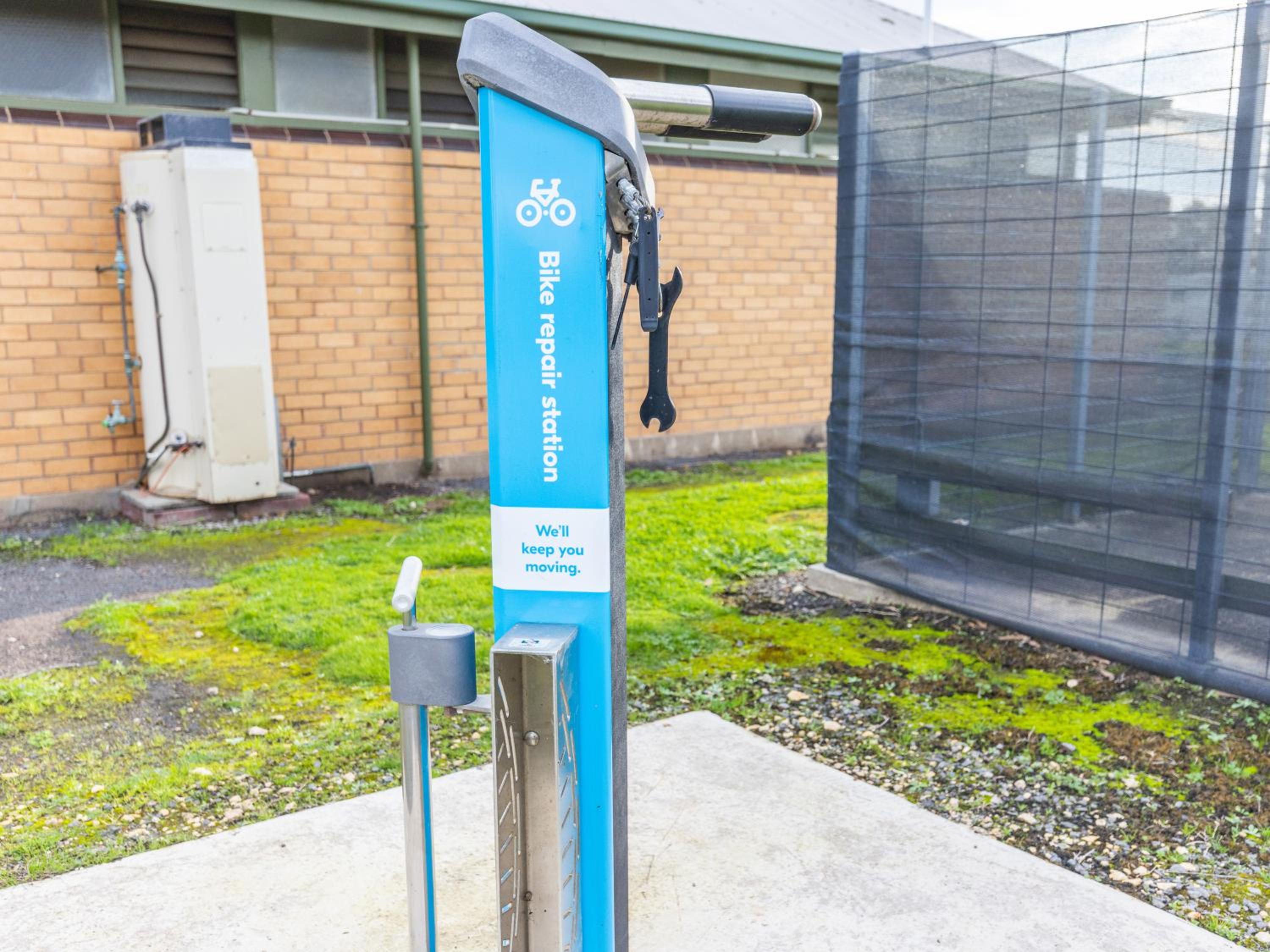 NRMA Portland Bay Holiday Park
