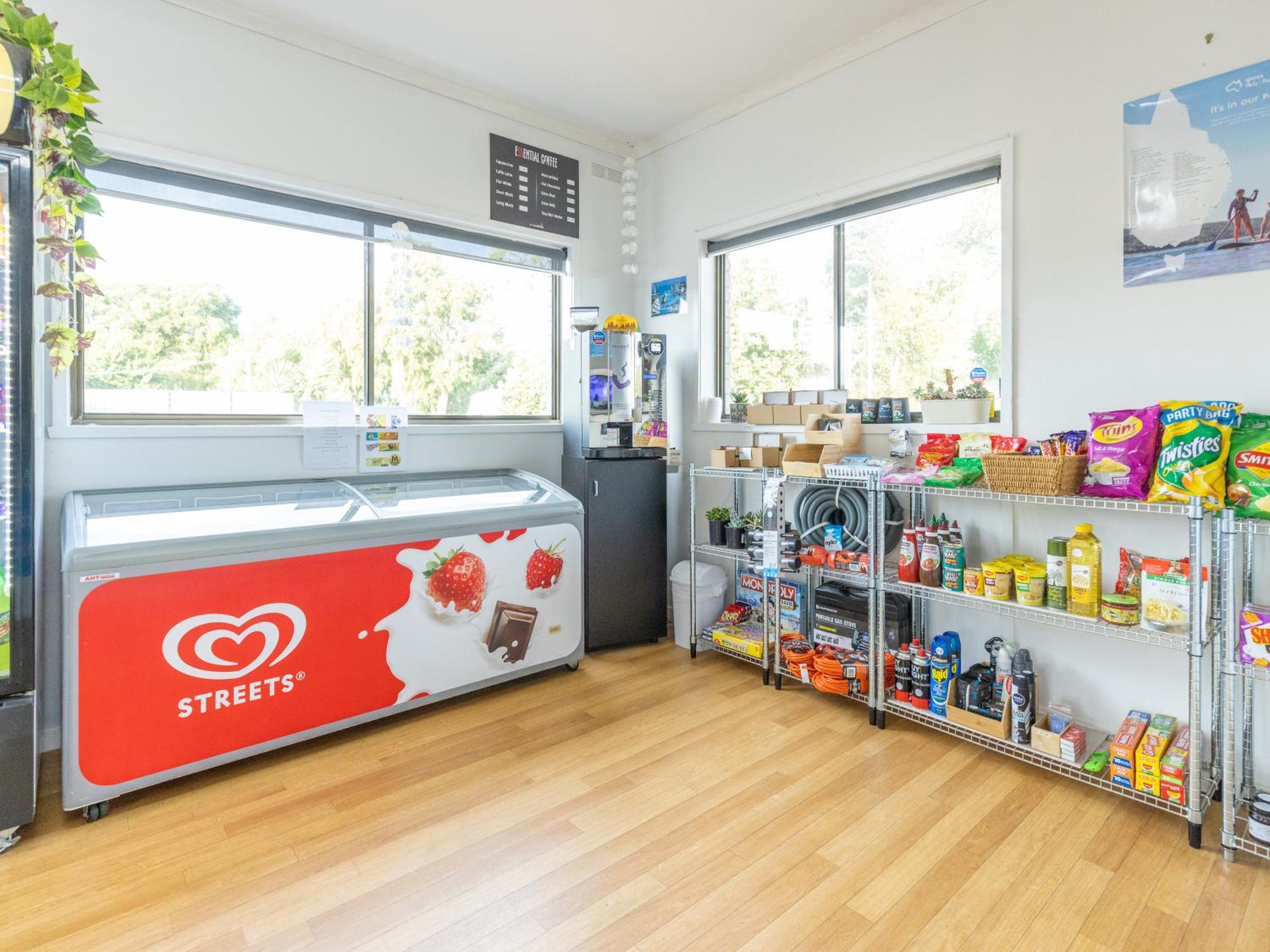 NRMA Portland Bay Holiday Park