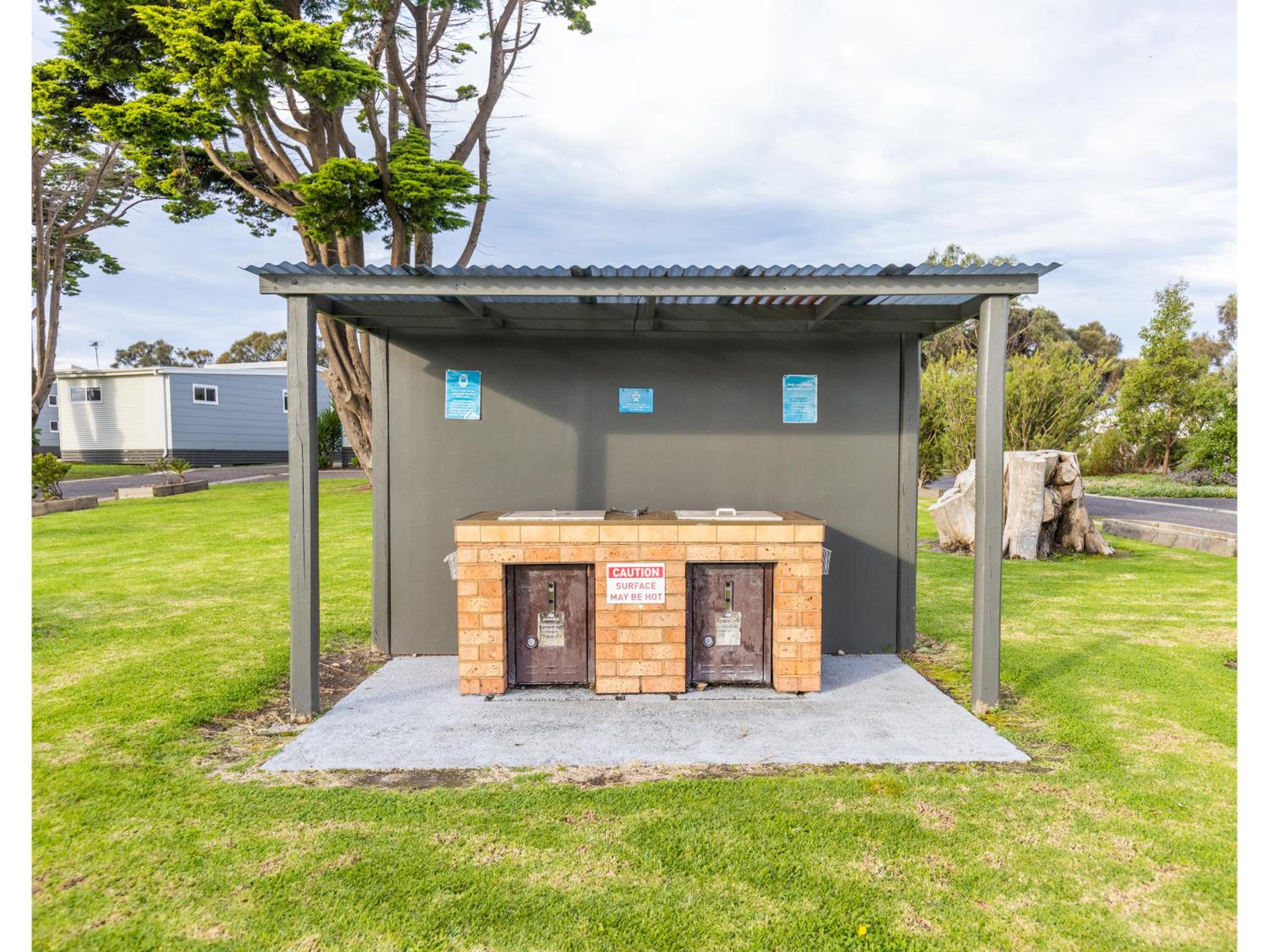 NRMA Portland Bay Holiday Park