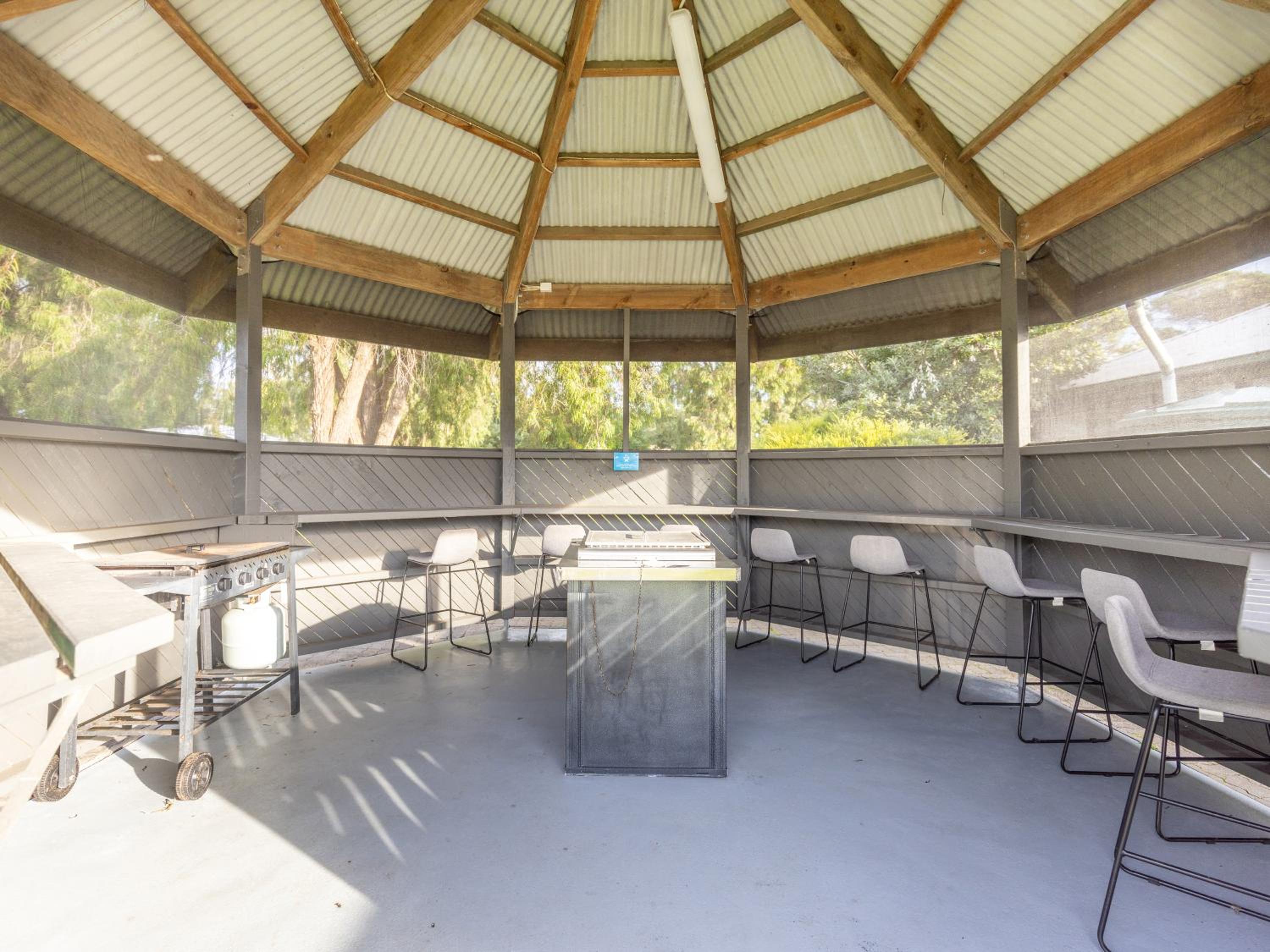 NRMA Portland Bay Holiday Park