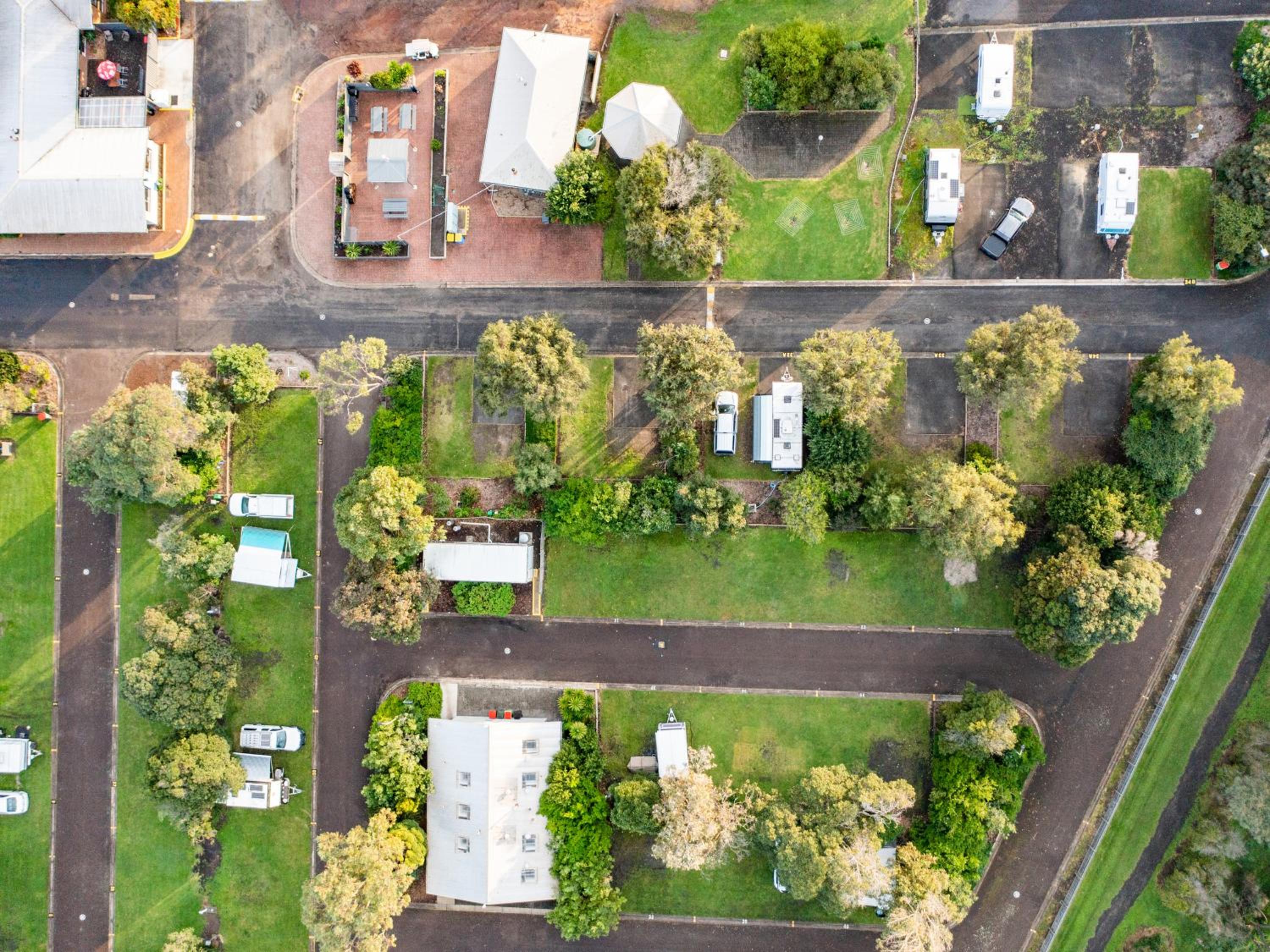 NRMA Portland Bay Holiday Park