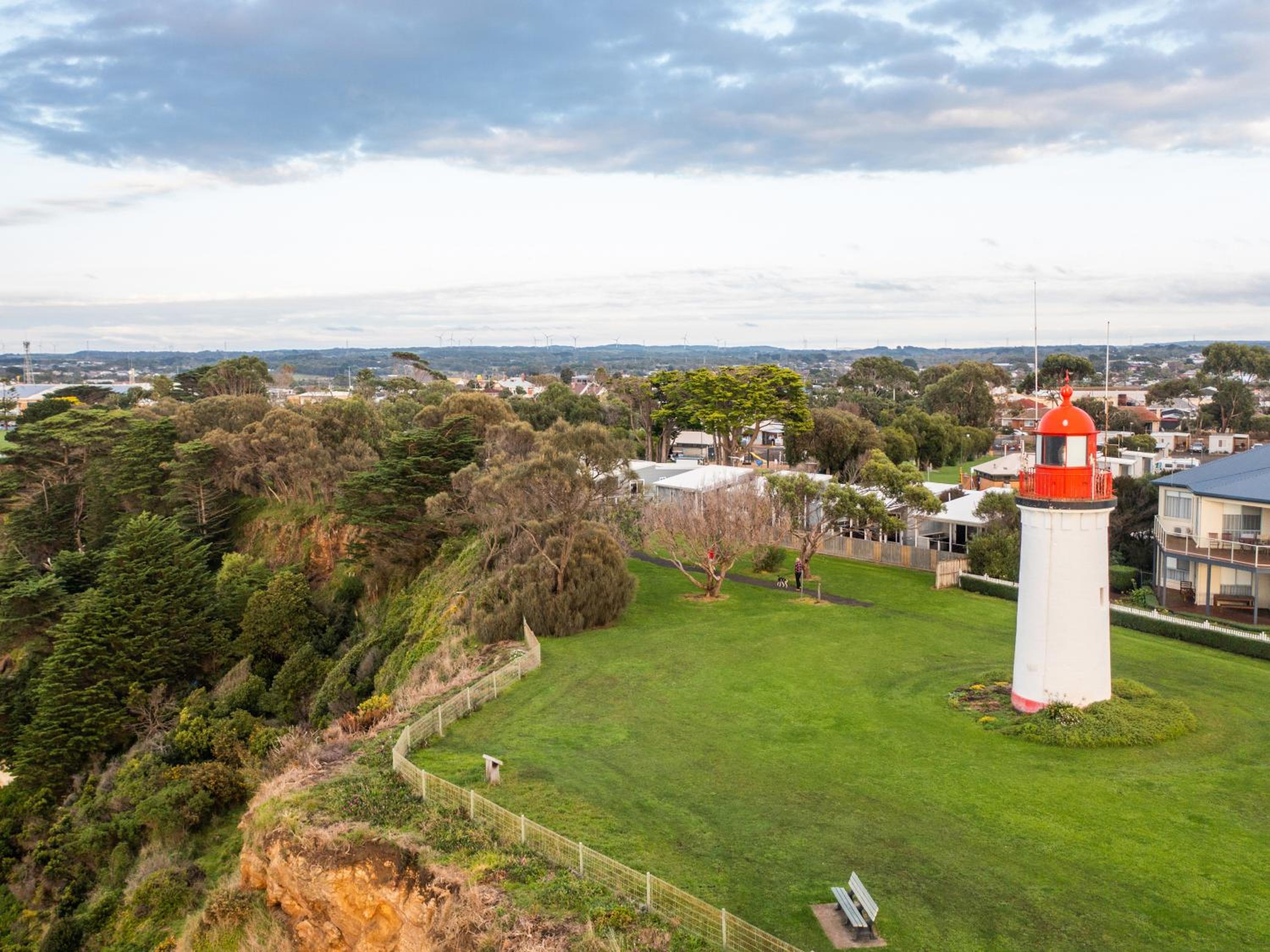 NRMA Portland Bay Holiday Park