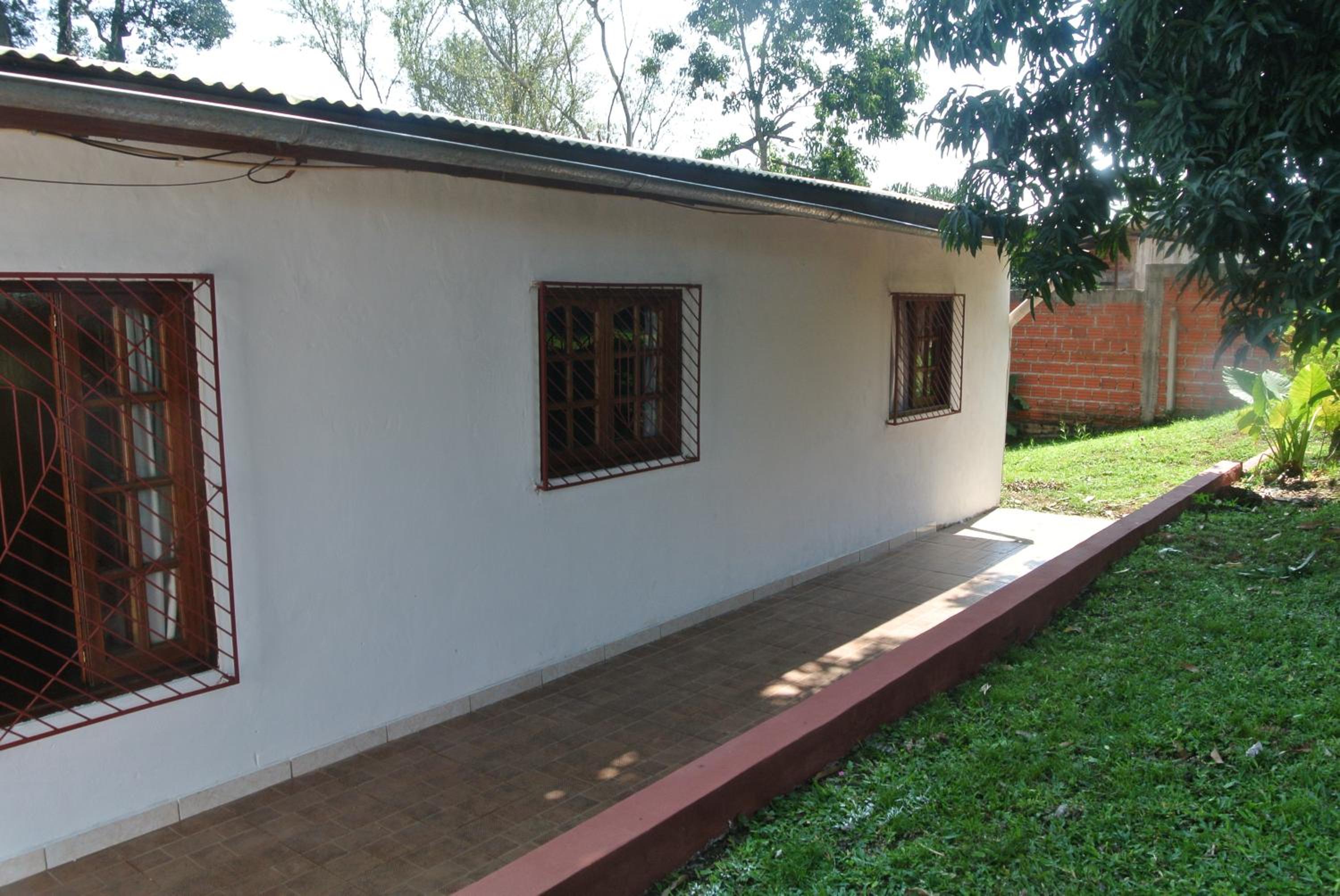 Casa del Río