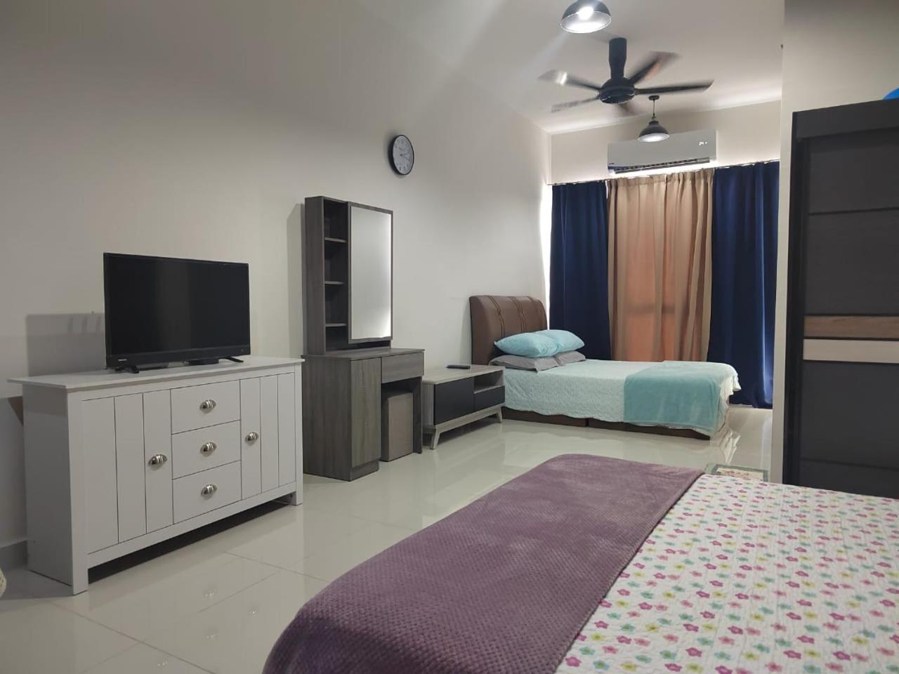 STUDIO SUITE HOMESTAY KLIA photo 1