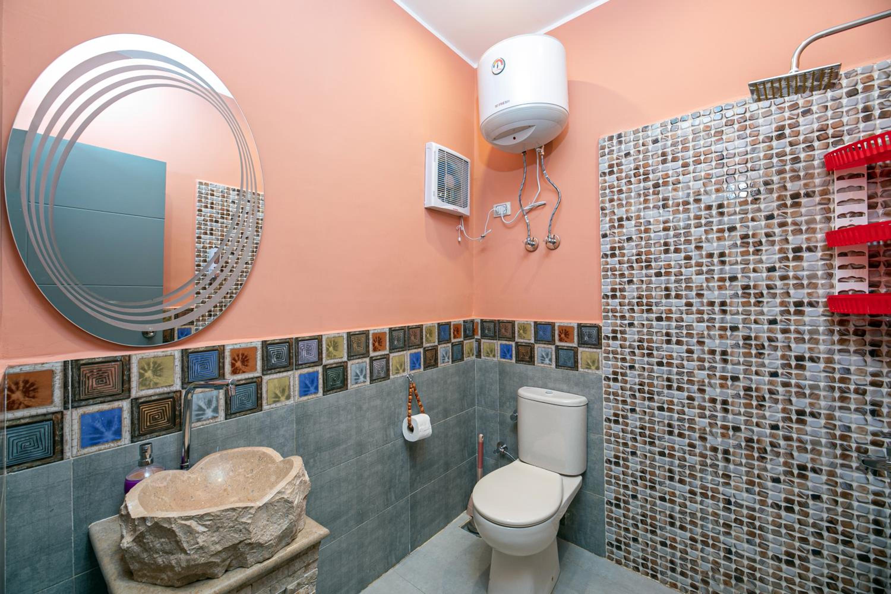 Bedcoin Hostel