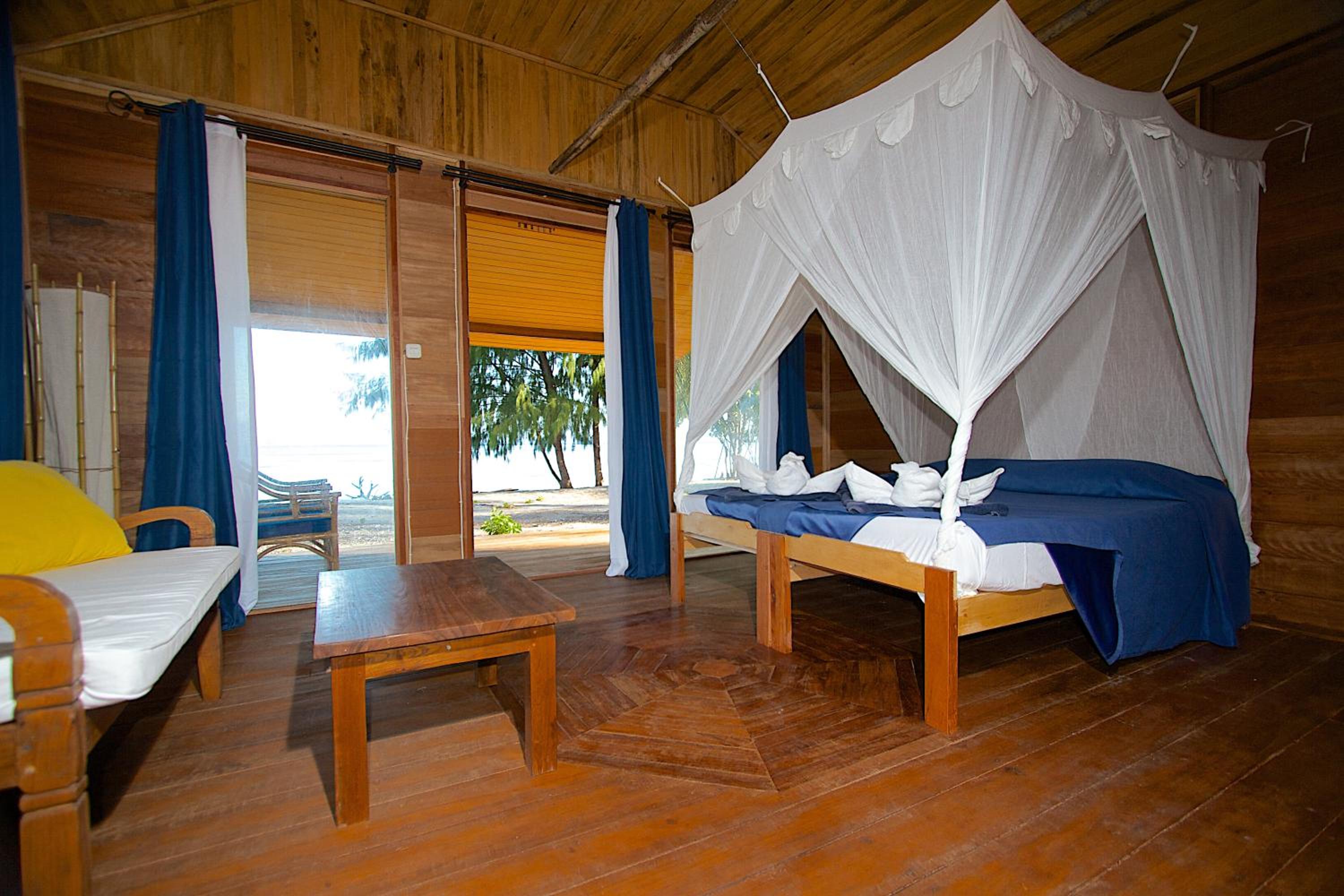 Agusta Eco Resort view 5