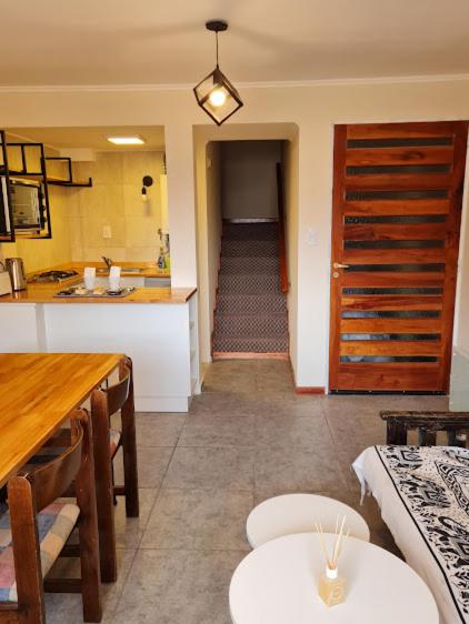 Aires de Montaña - Departamento en Los Penitentes, Mendoza