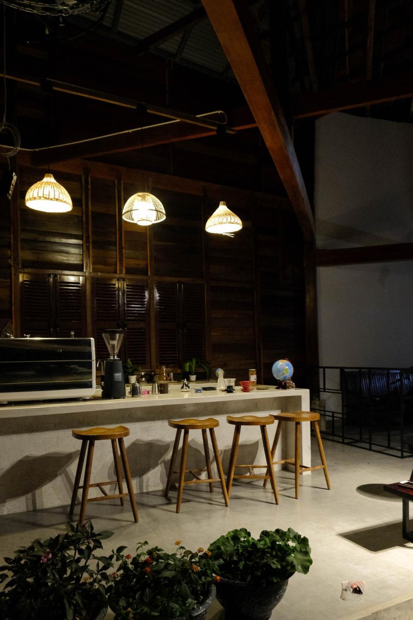 Elon Coffee Farmstay