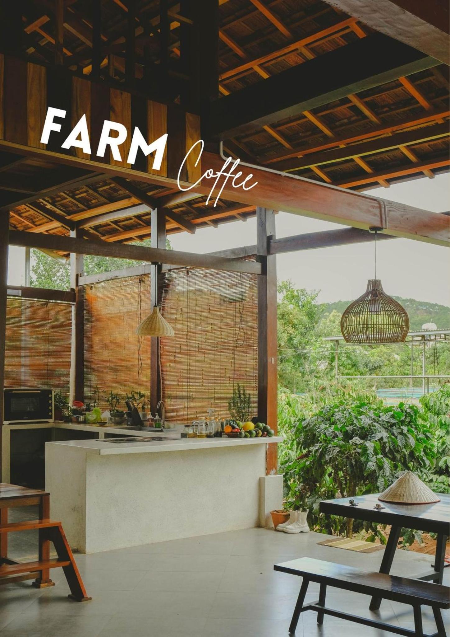 Elon Coffee Farmstay