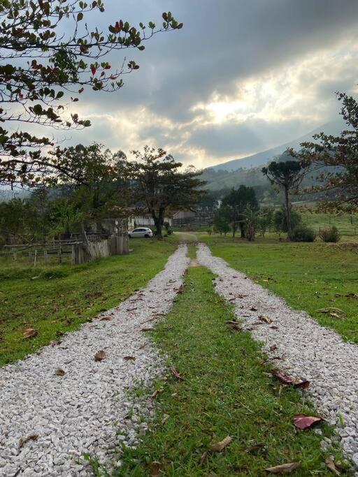 Morada do Campo