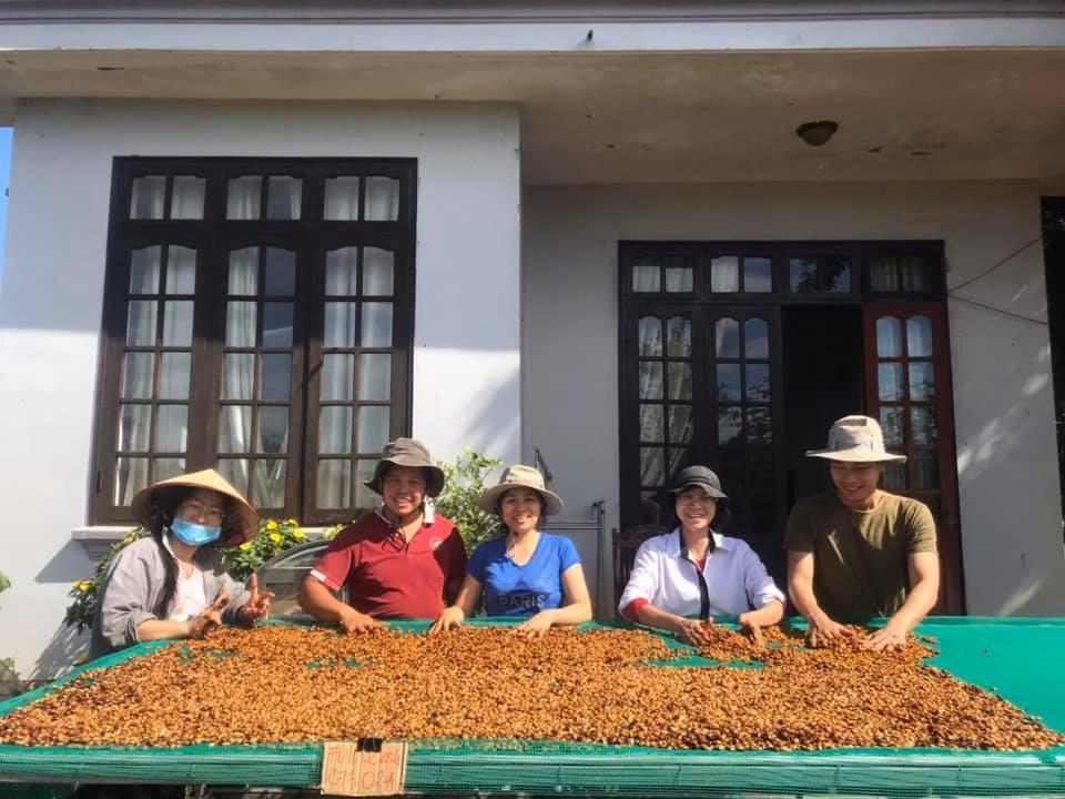 Elon Coffee Farmstay