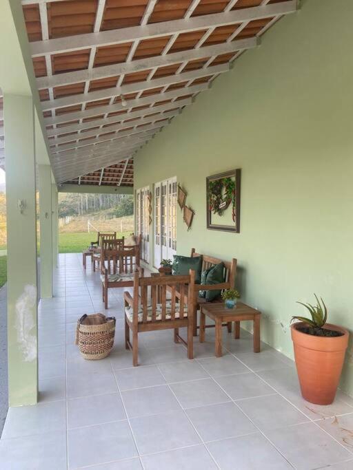 Morada do Campo