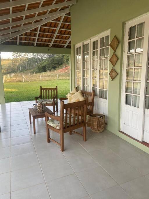 Morada do Campo
