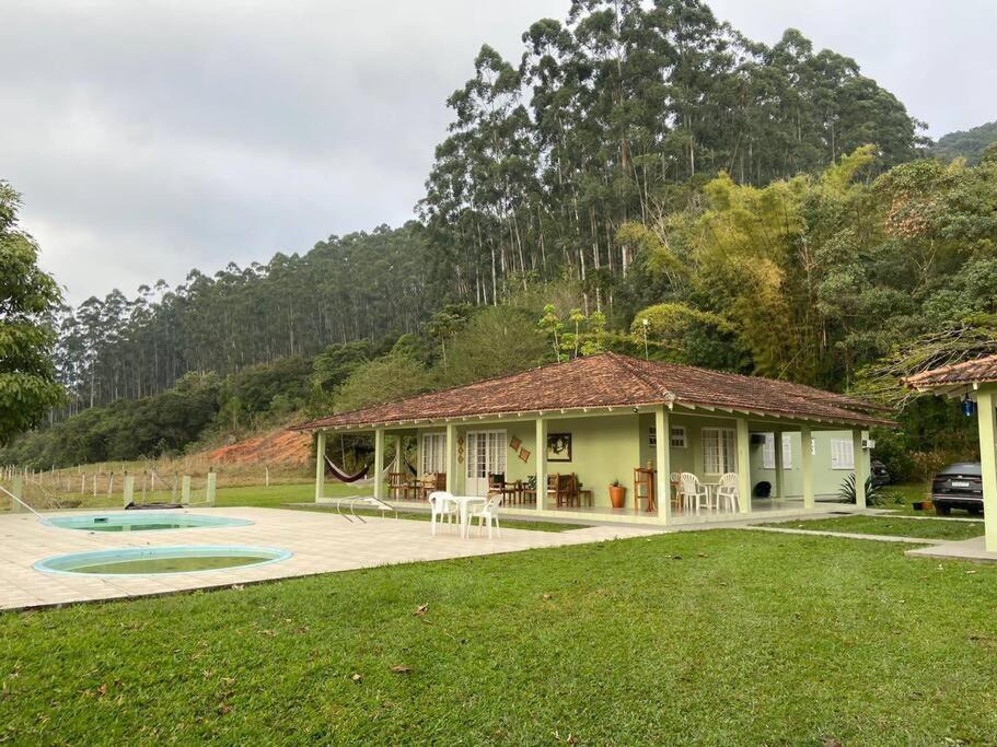 Morada do Campo
