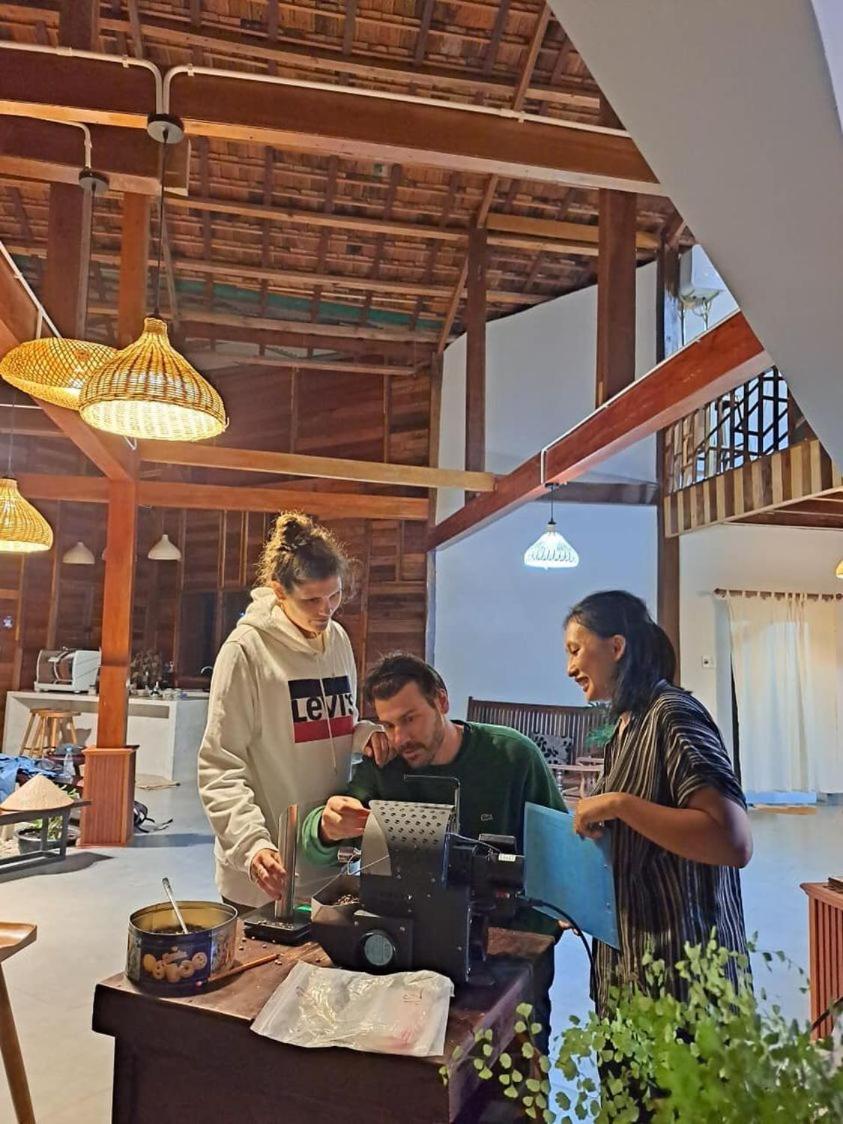 Elon Coffee Farmstay