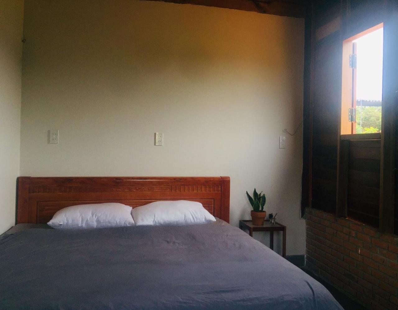 Elon Coffee Farmstay