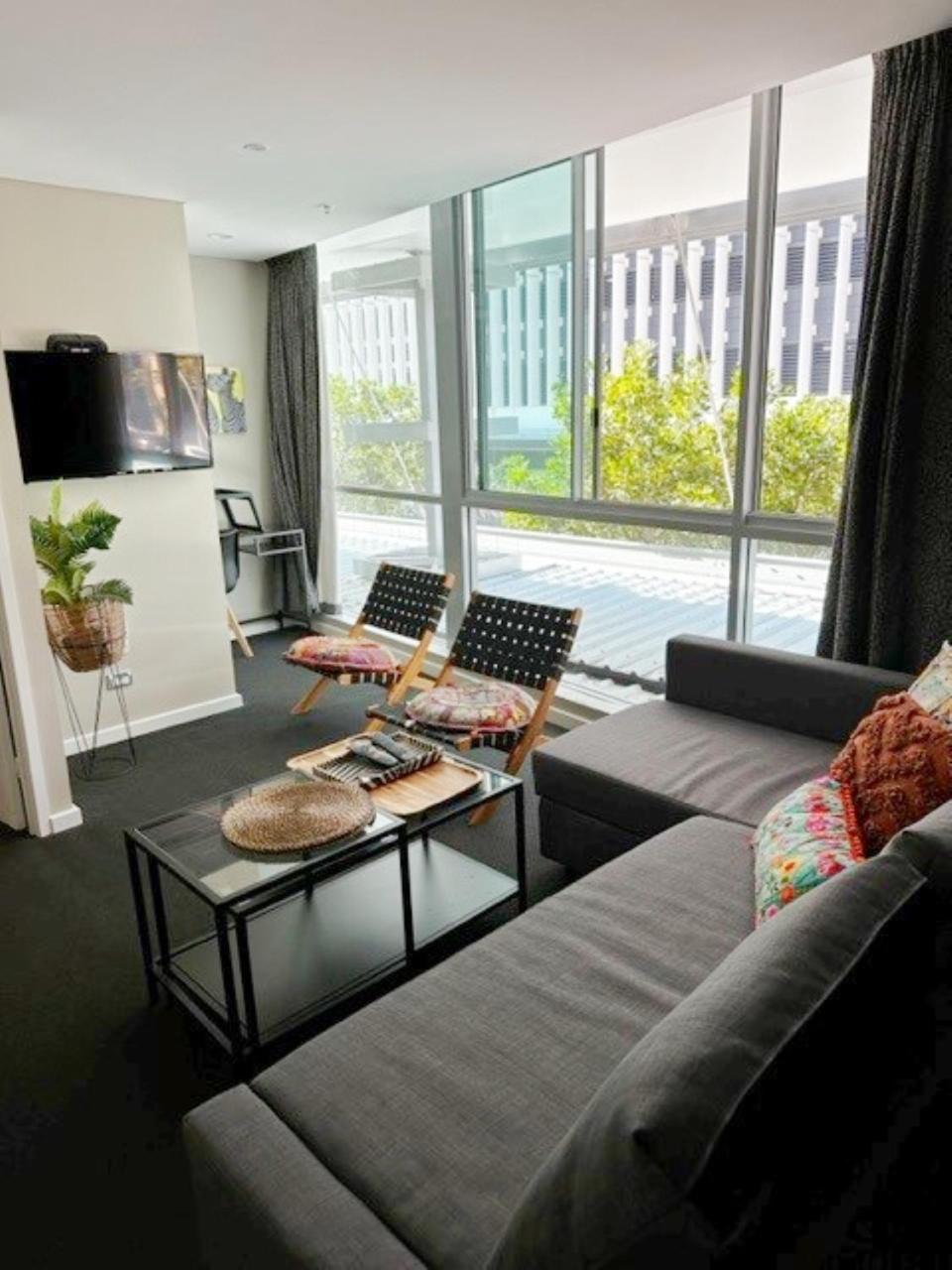 ZANZIBAR FANTASTIC 1 Bedroom APARTMENT