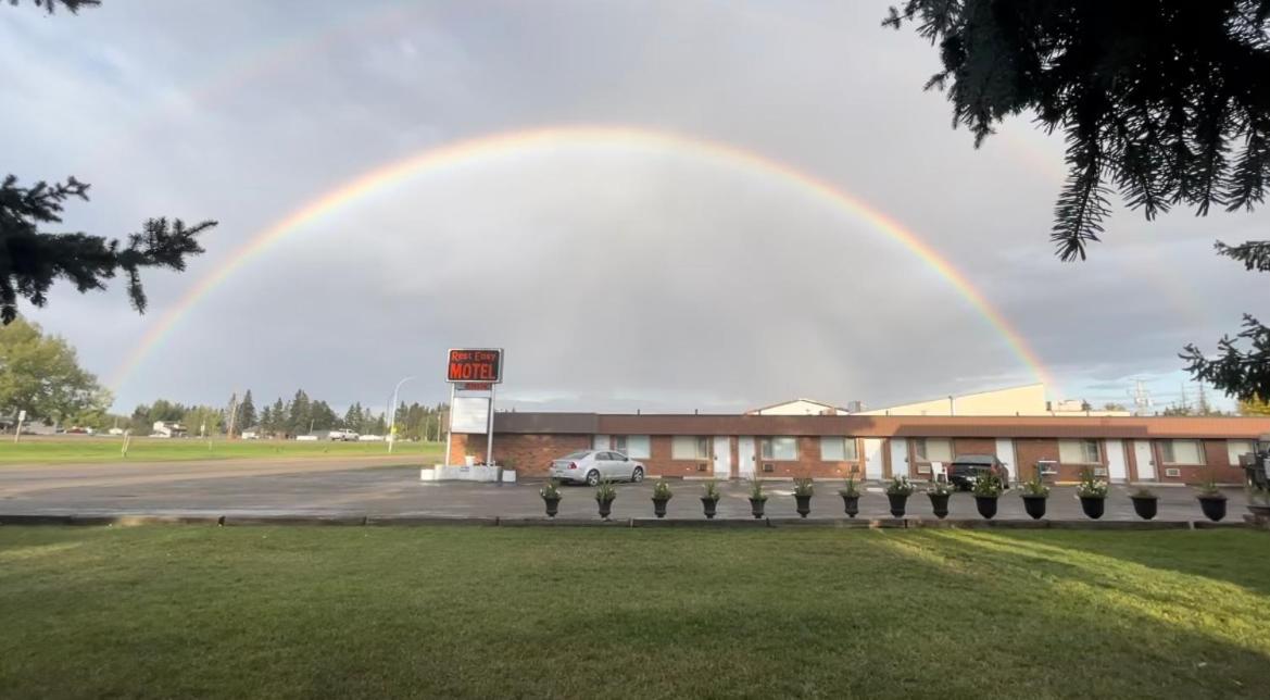 Rest Easy Motel