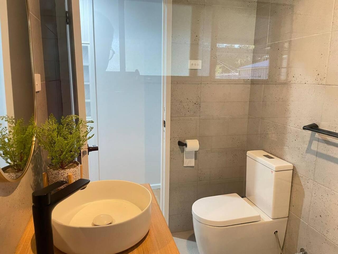 Pet friendly home in Albury