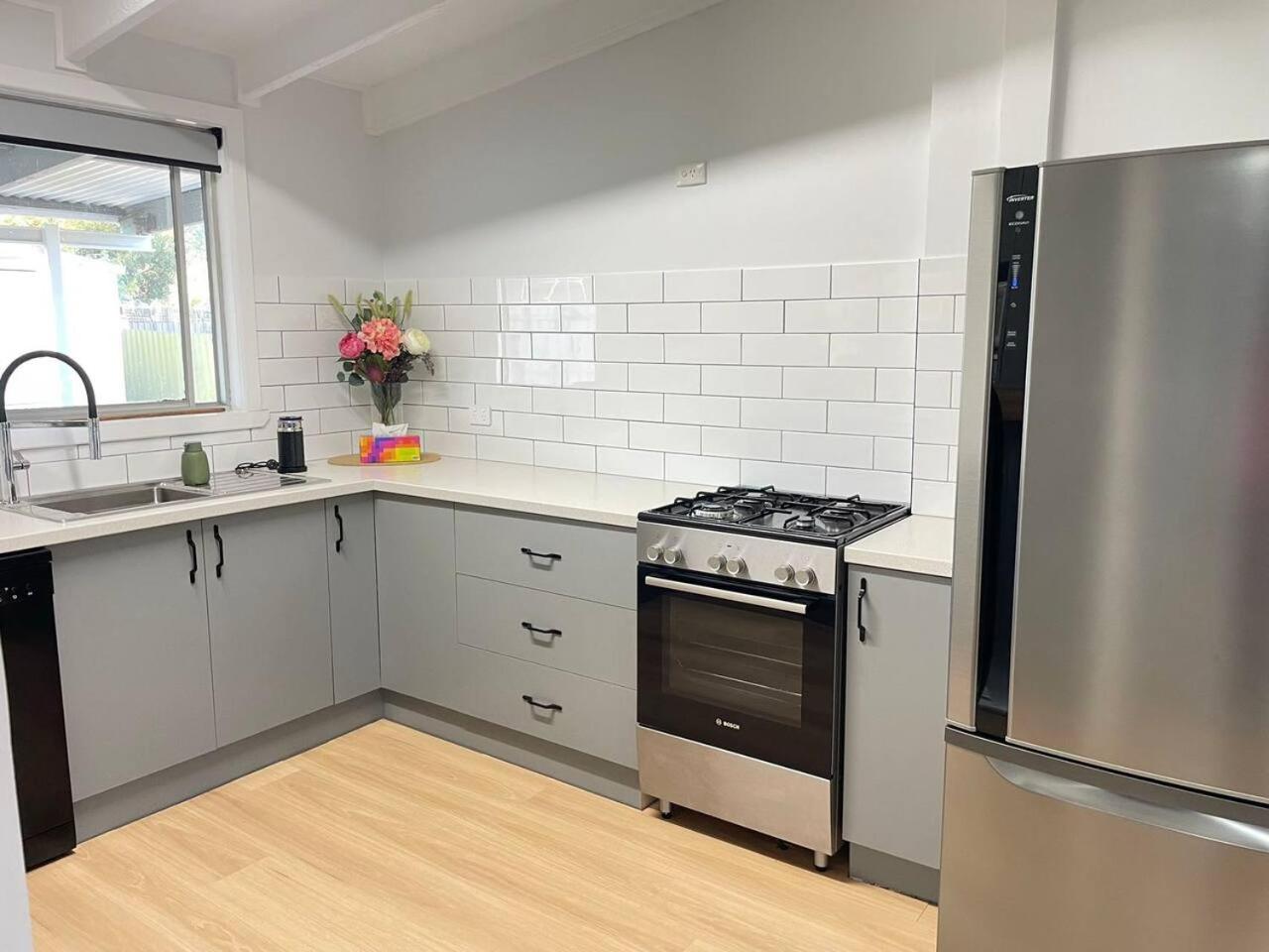 Pet friendly home in Albury