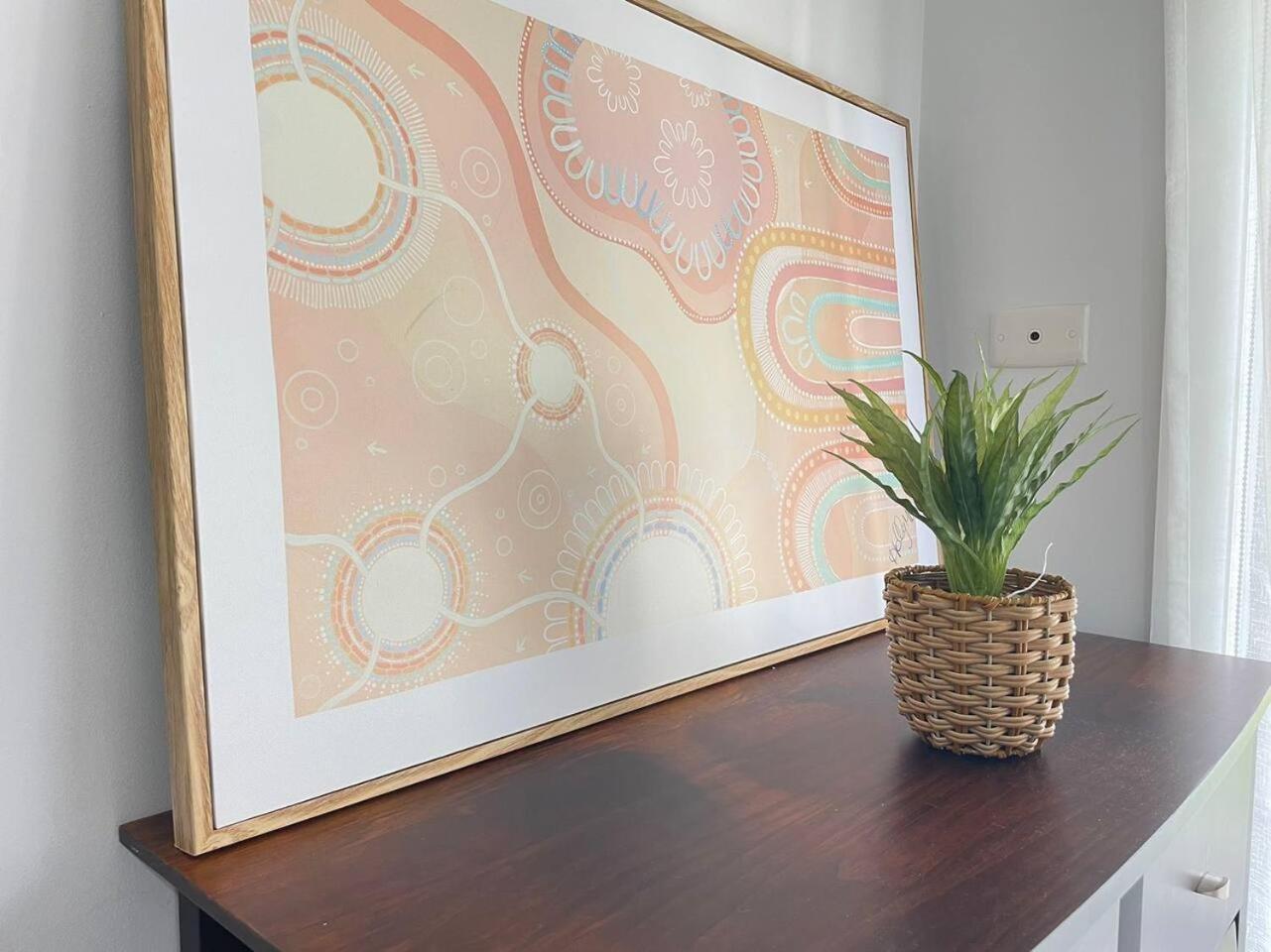 Pet friendly home in Albury