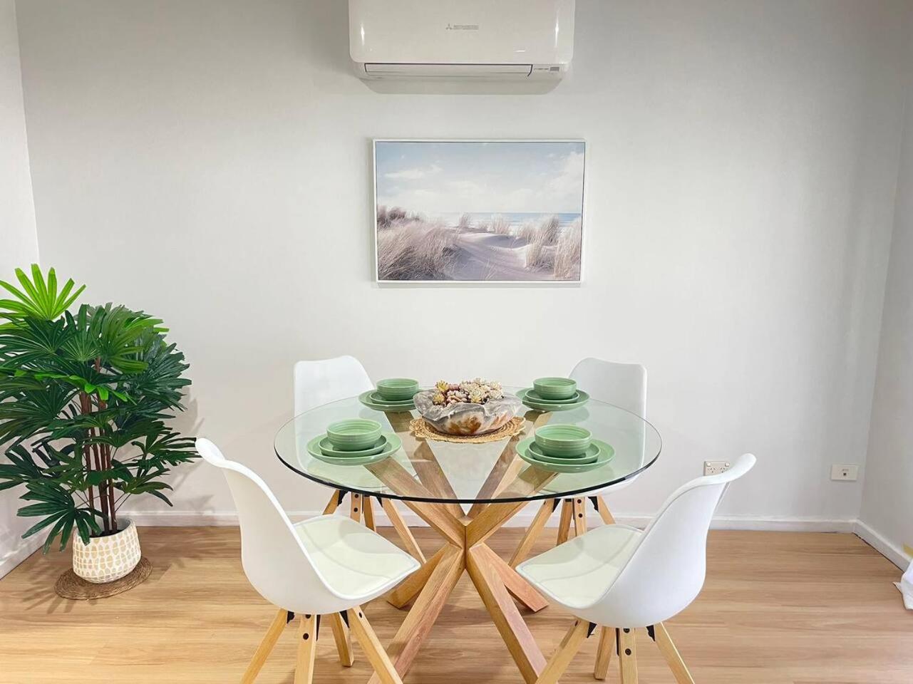 Pet friendly home in Albury