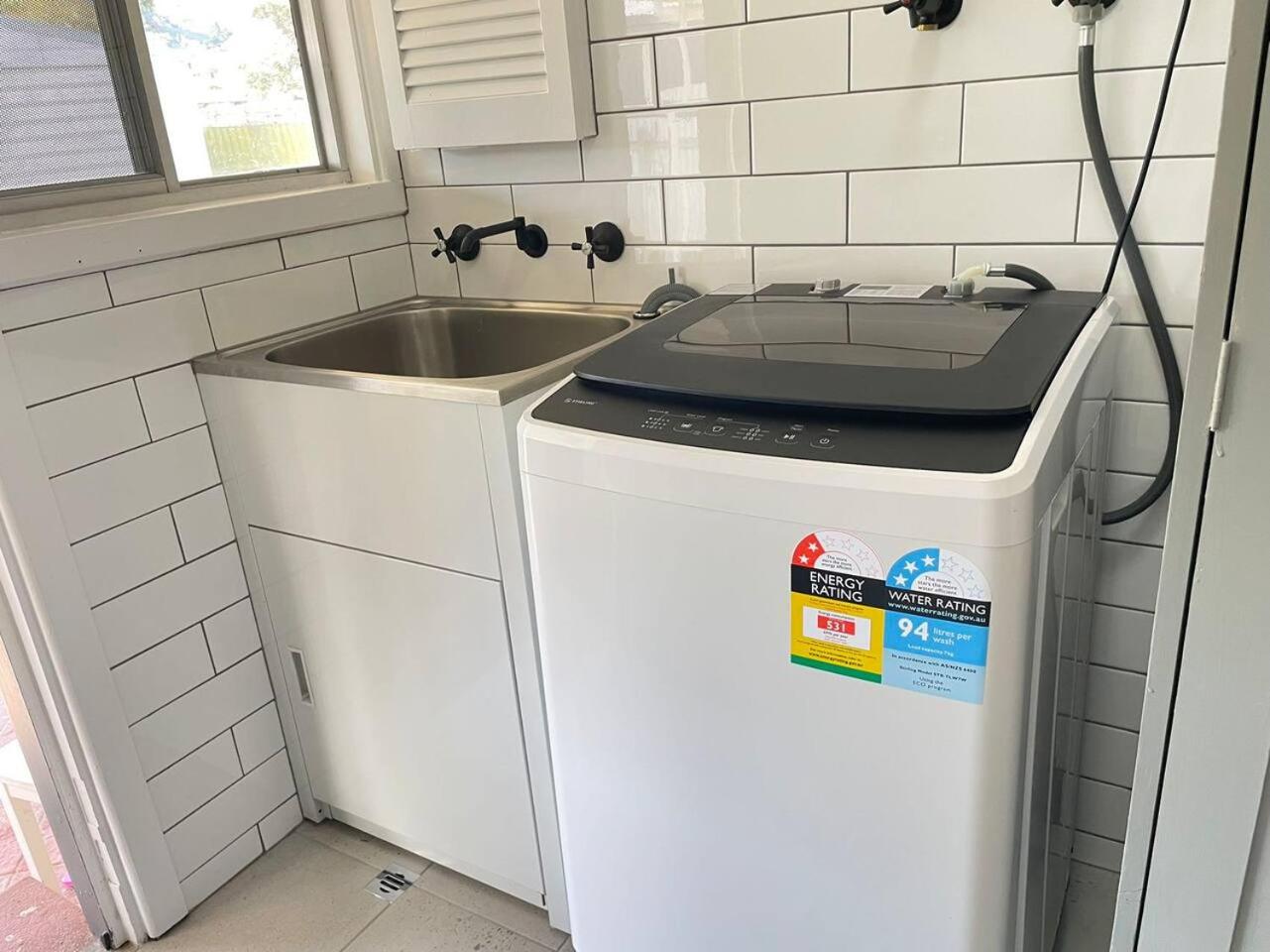 Pet friendly home in Albury
